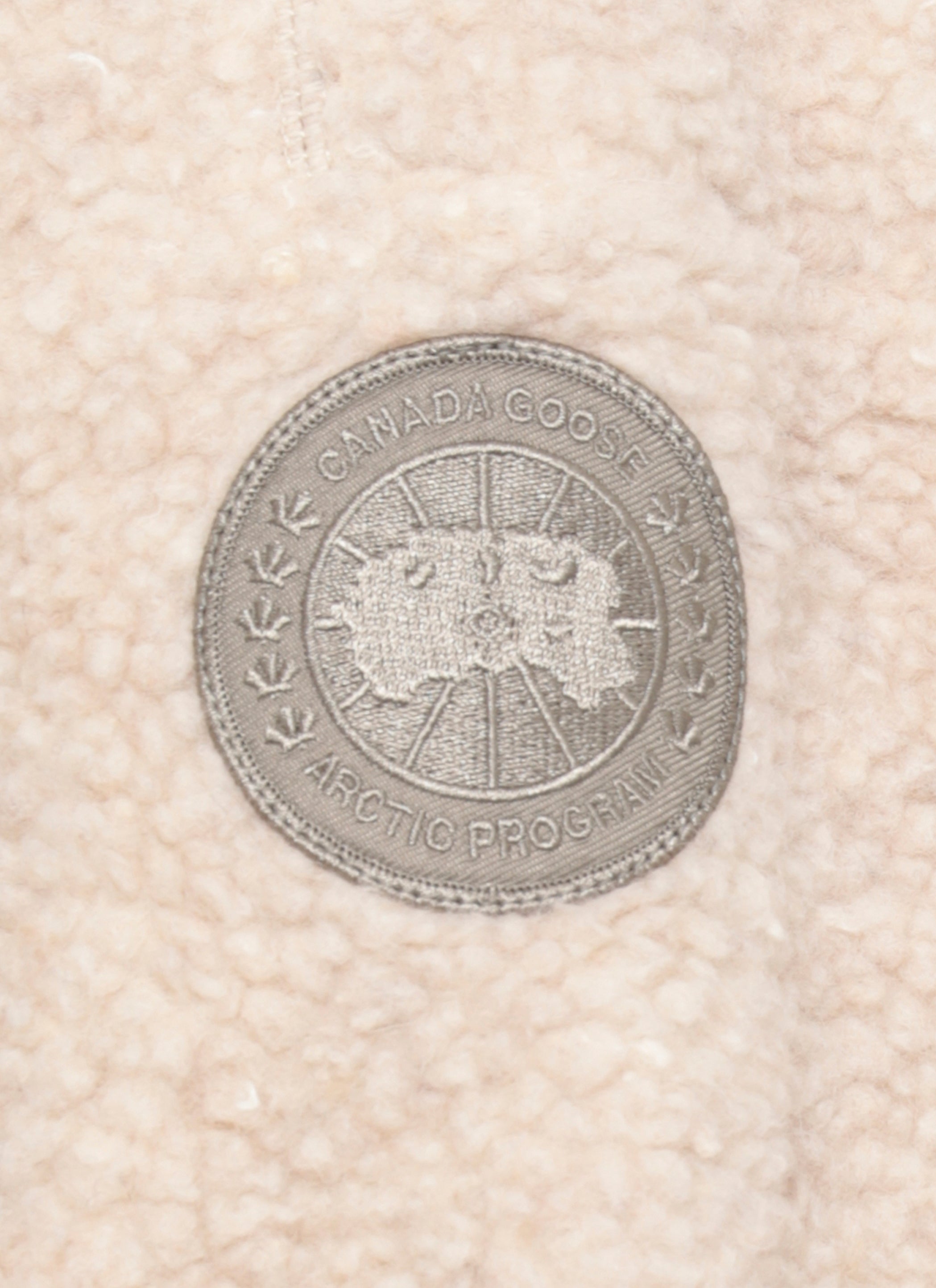 Canada Goose Coats Green