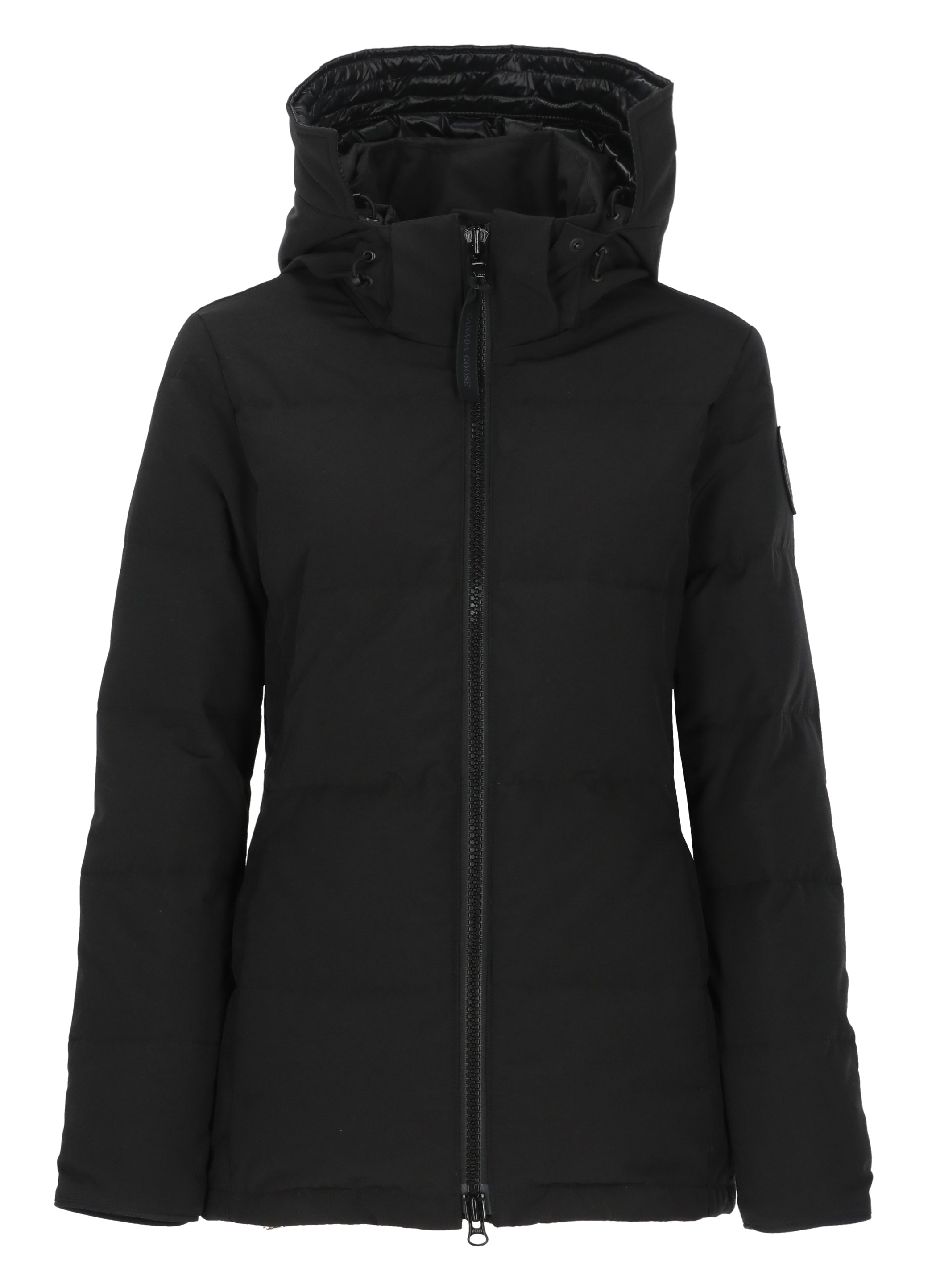 Canada Goose Coats Black