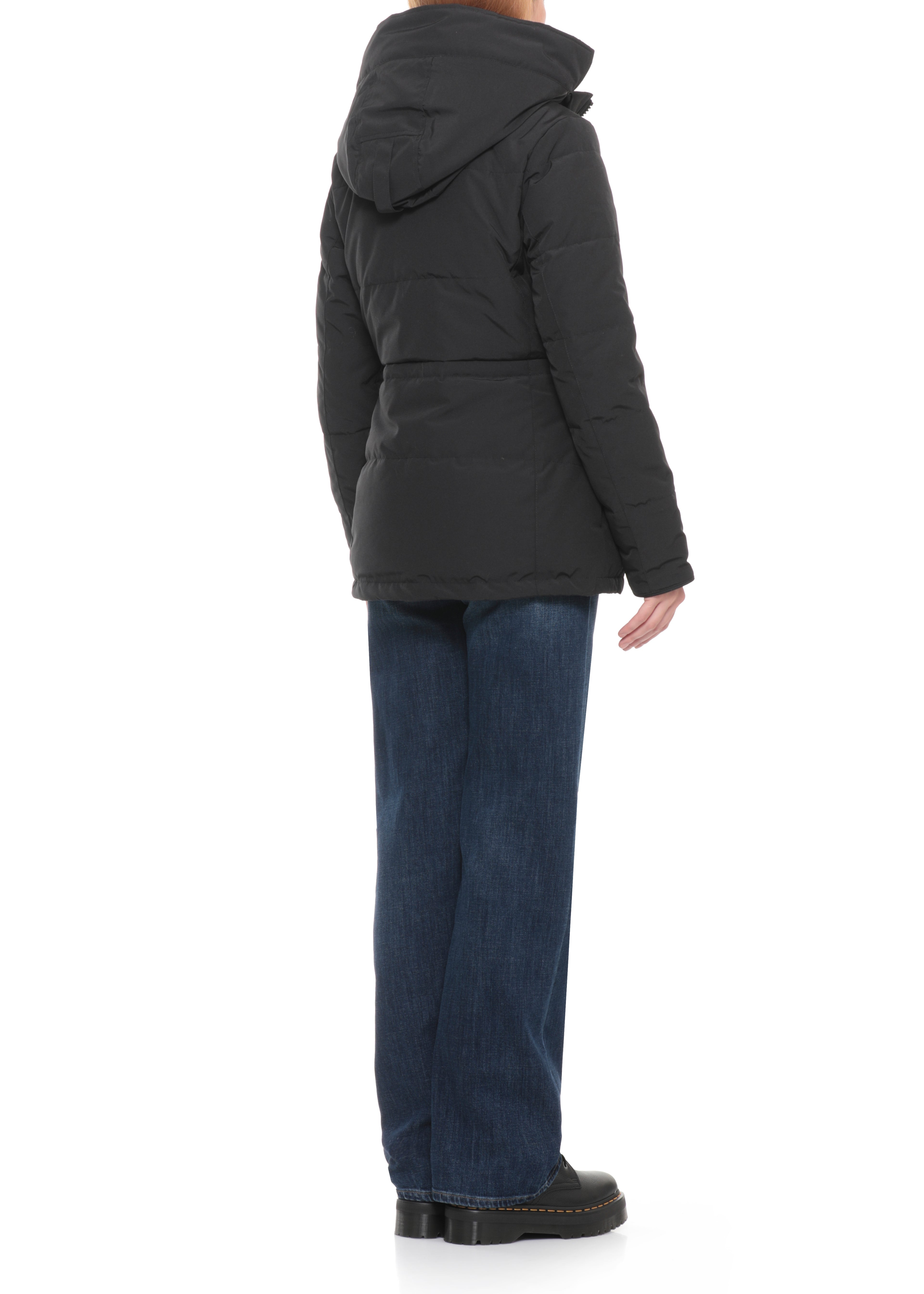 Canada Goose Coats Black