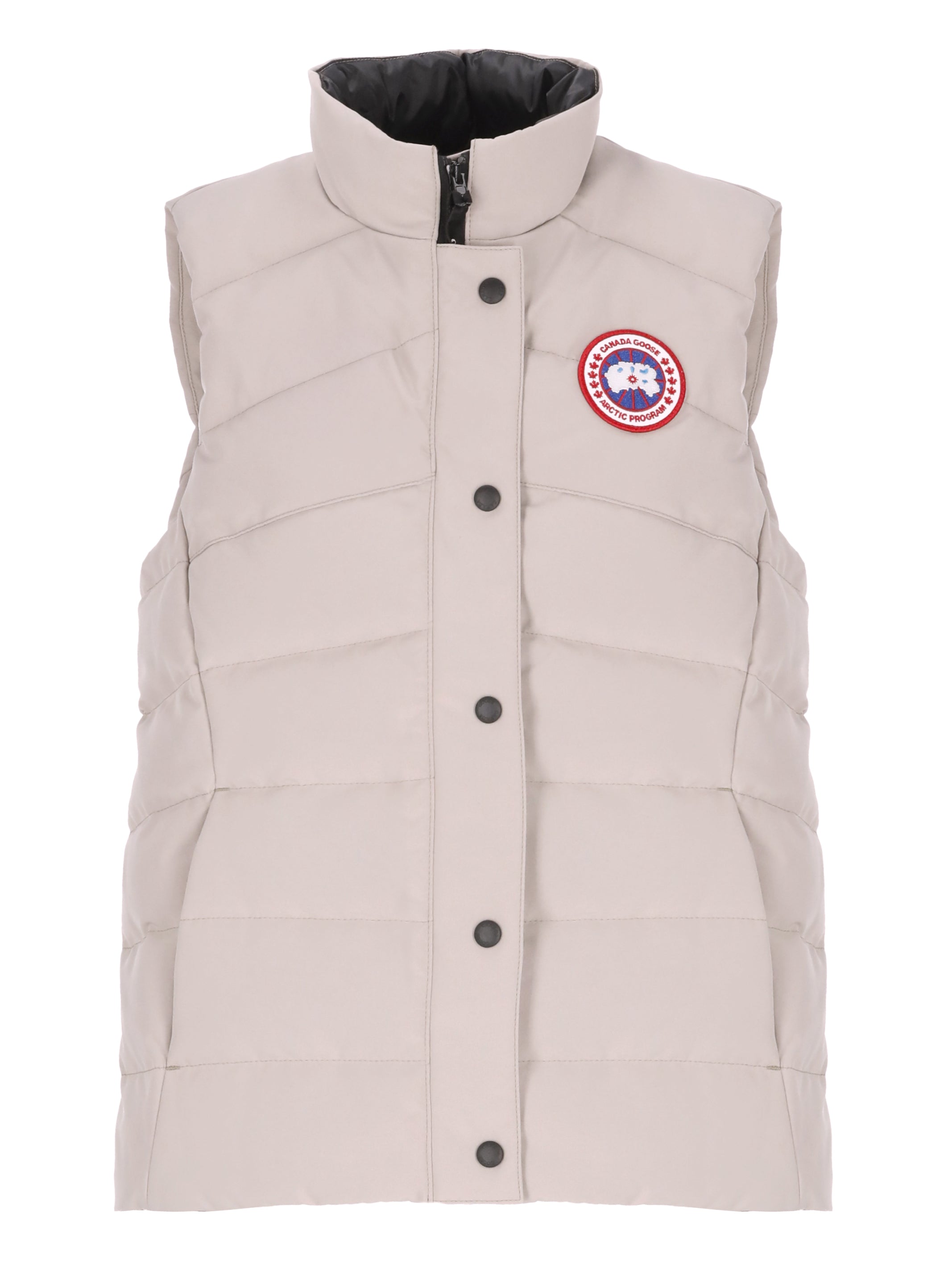 Canada Goose Jackets Grey