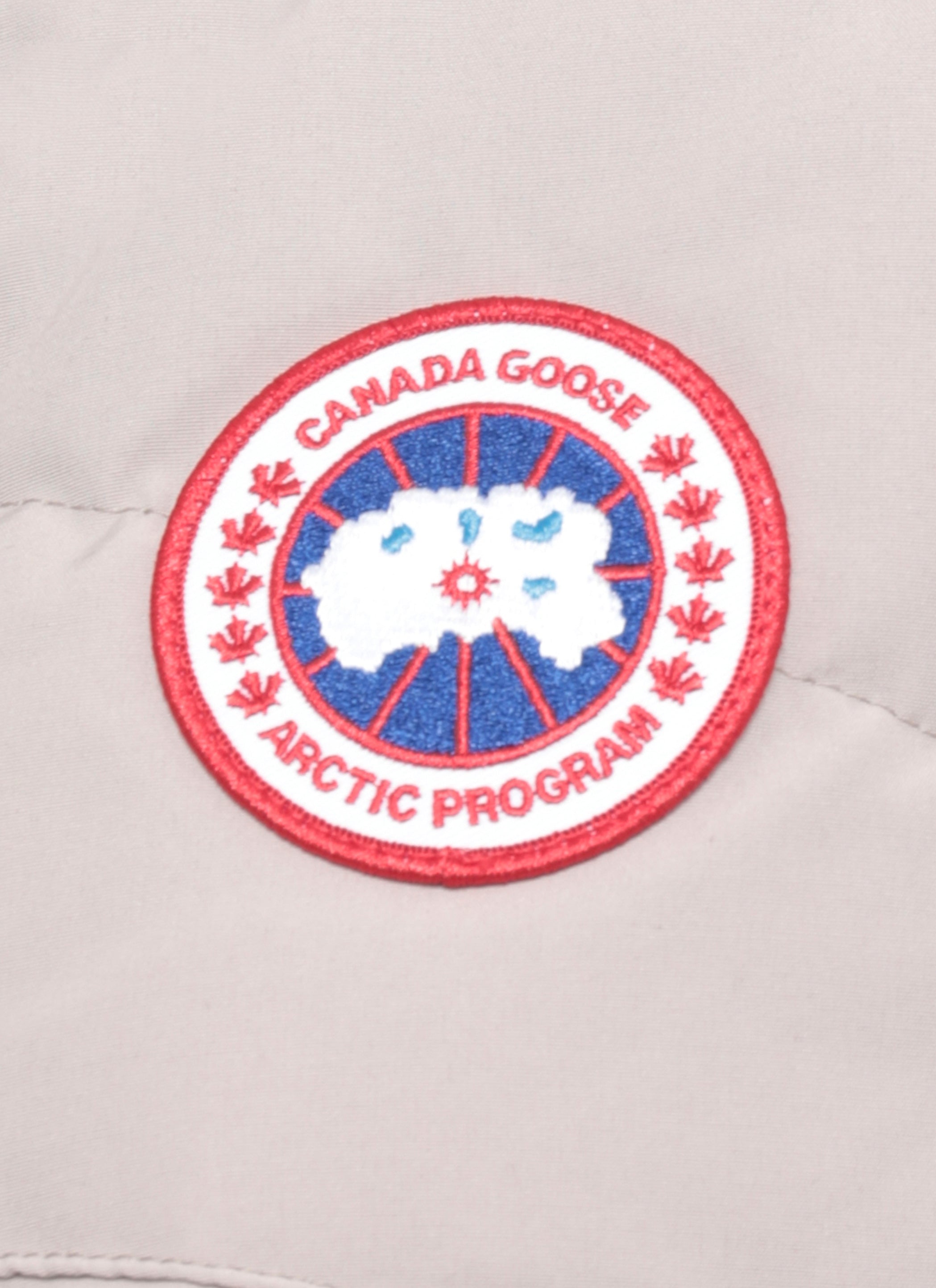 Canada Goose Jackets Grey