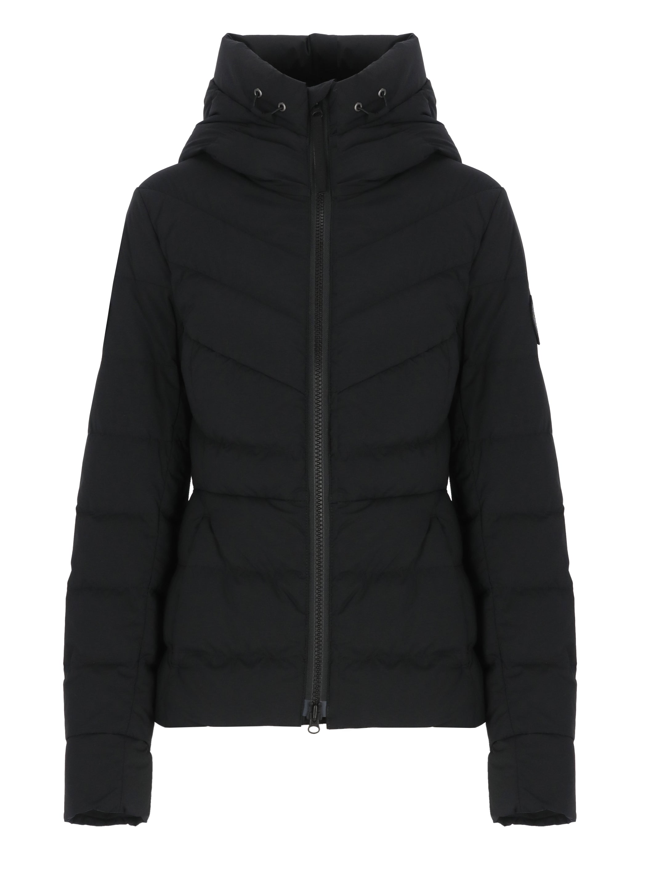 Canada Goose Coats Black