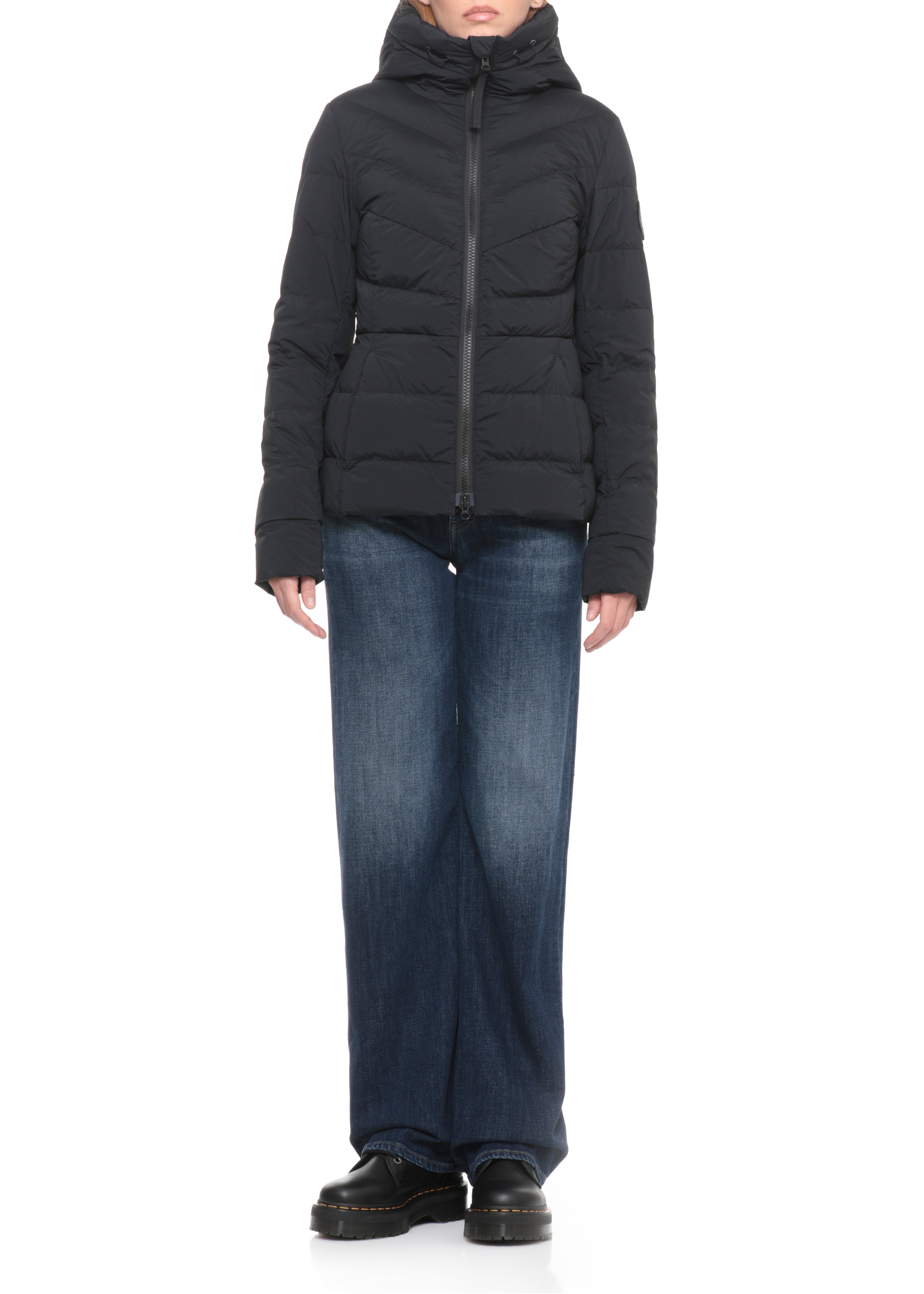 Canada Goose Coats Black