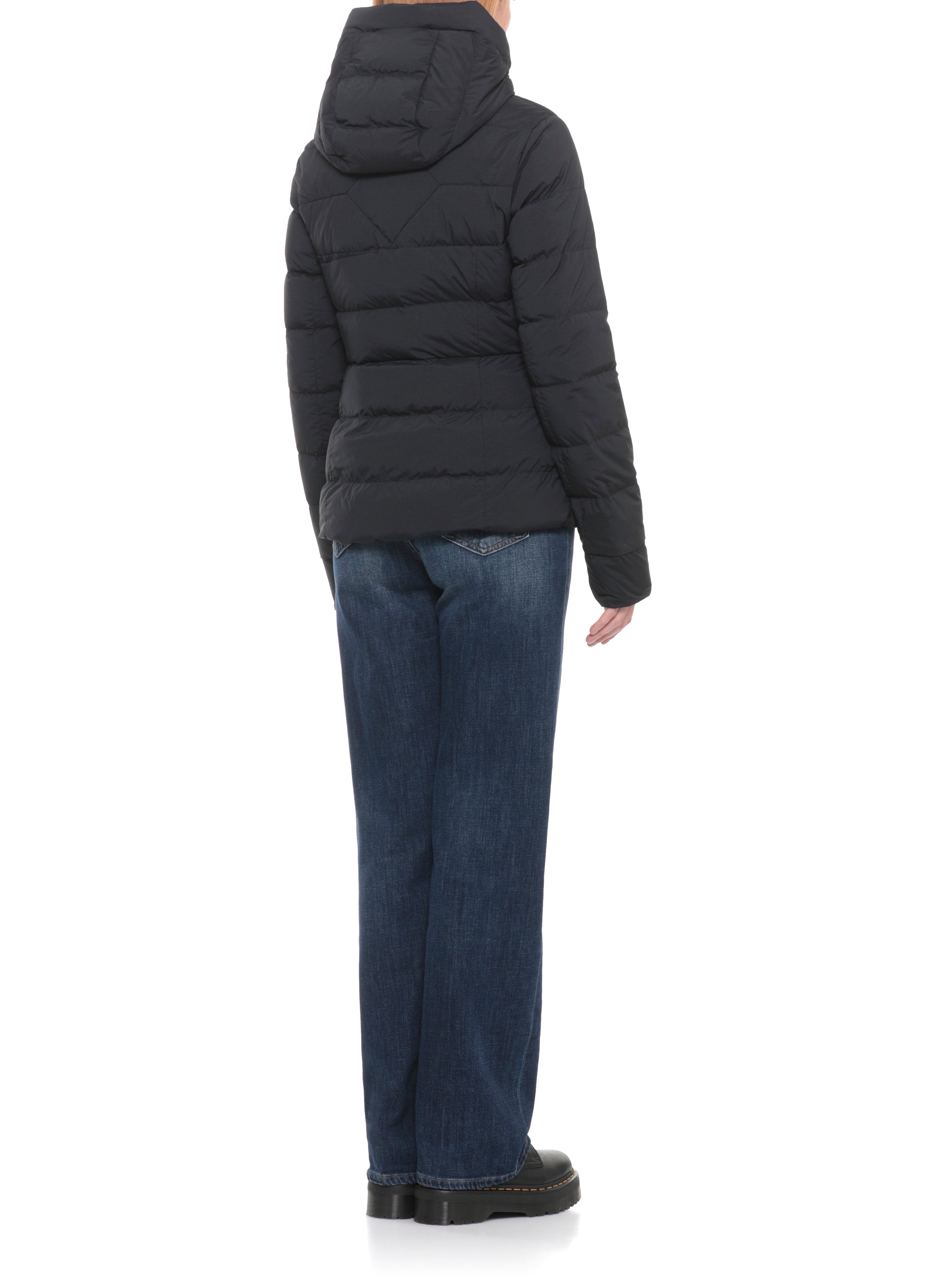 Canada Goose Coats Black