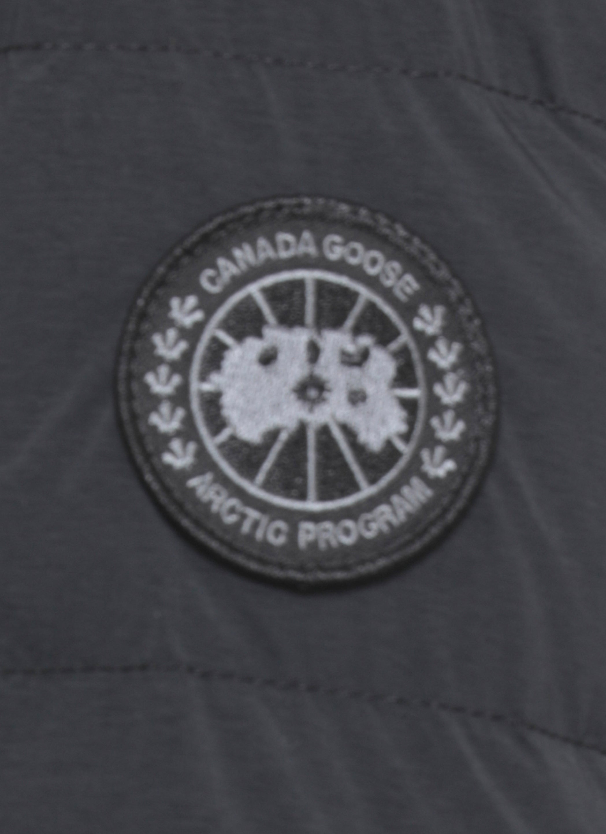 Canada Goose Coats Black