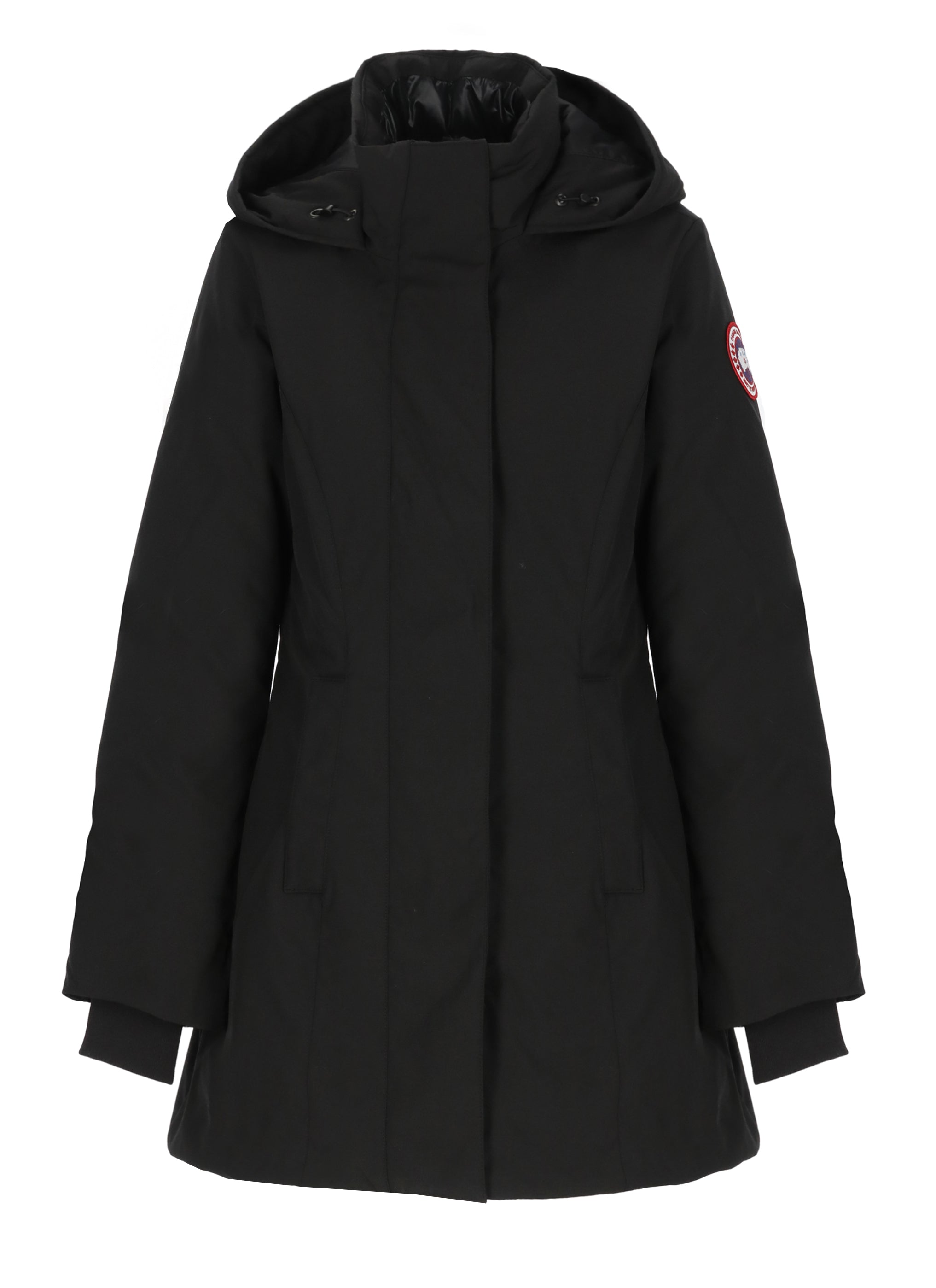 Canada Goose Coats Black