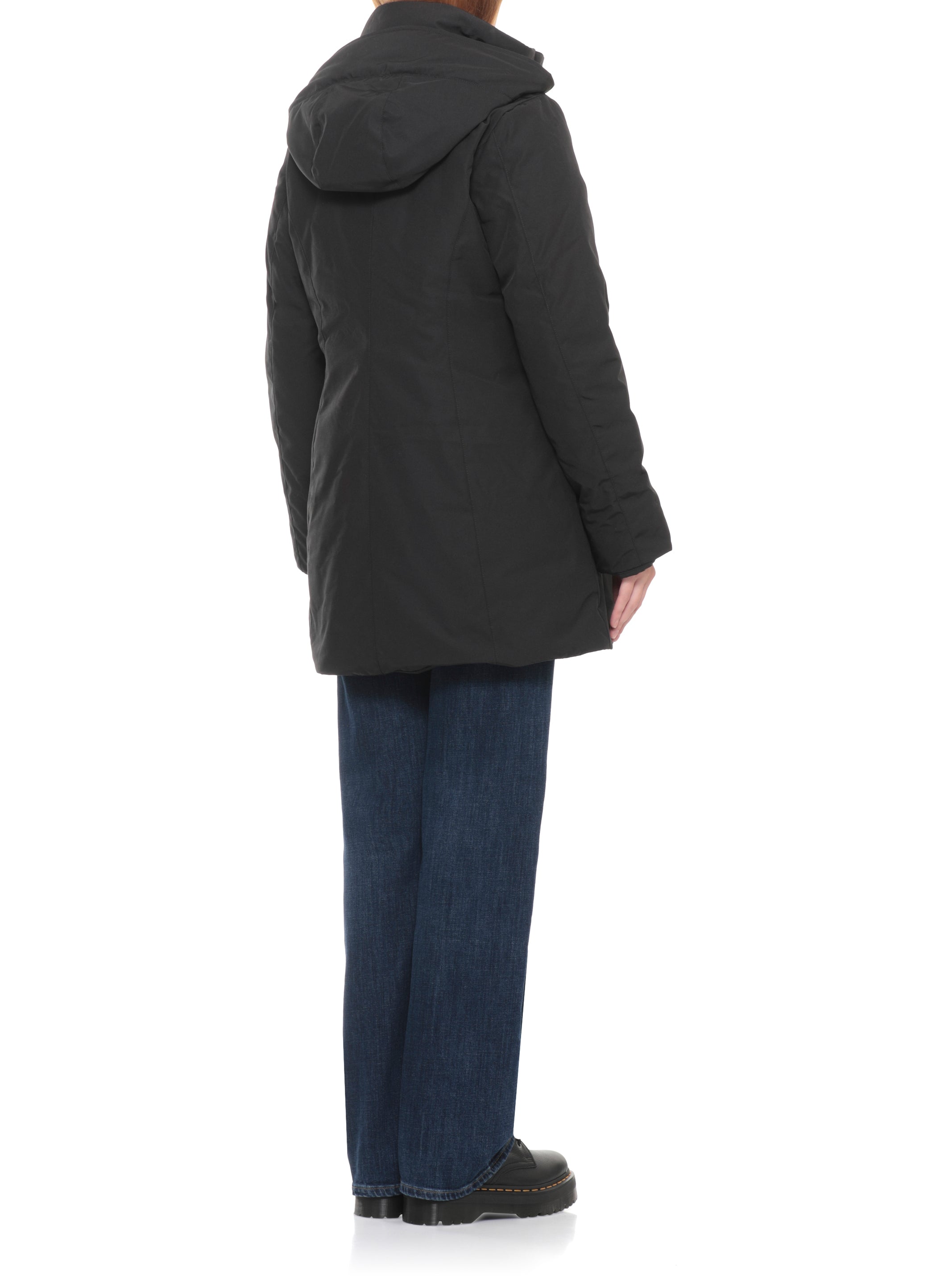 Canada Goose Coats Black