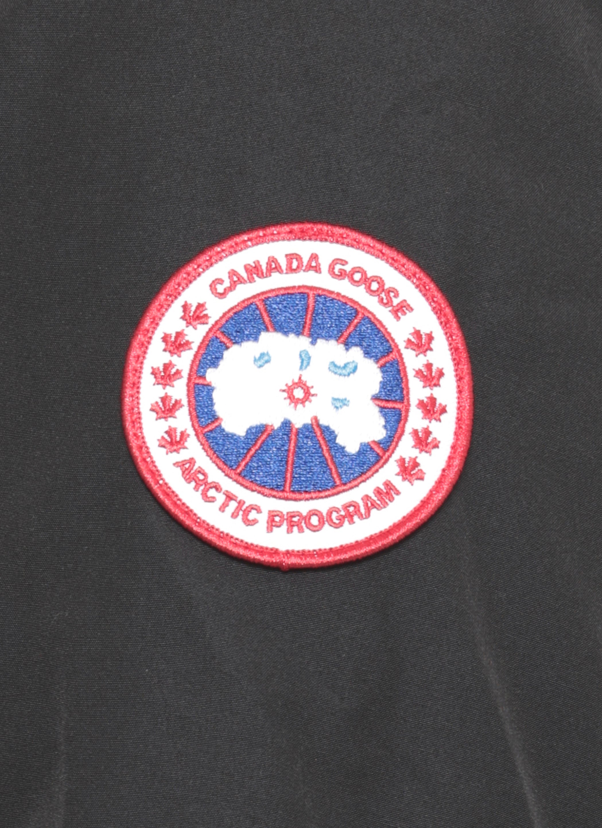 Canada Goose Coats Black