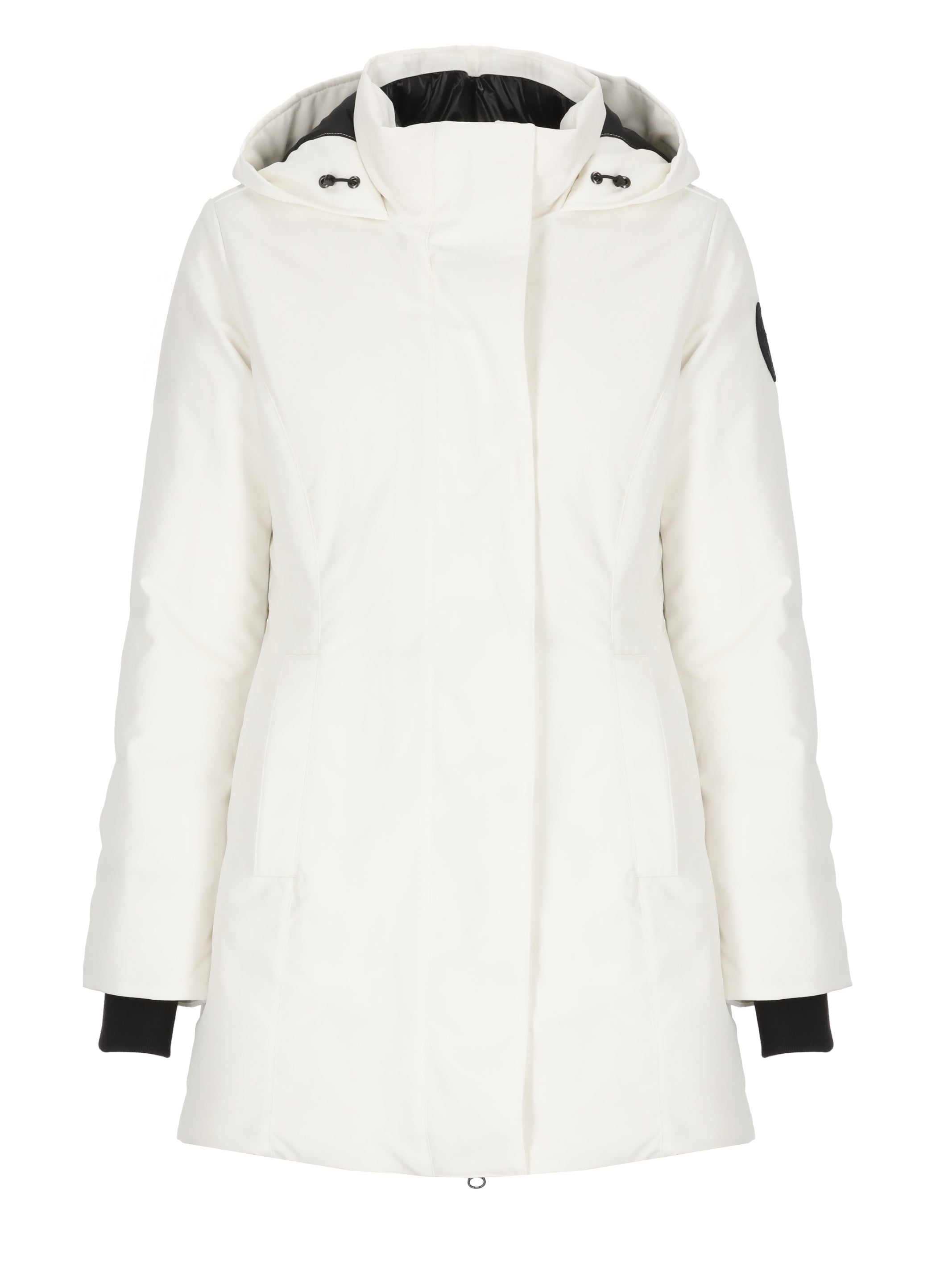 Canada Goose Coats White