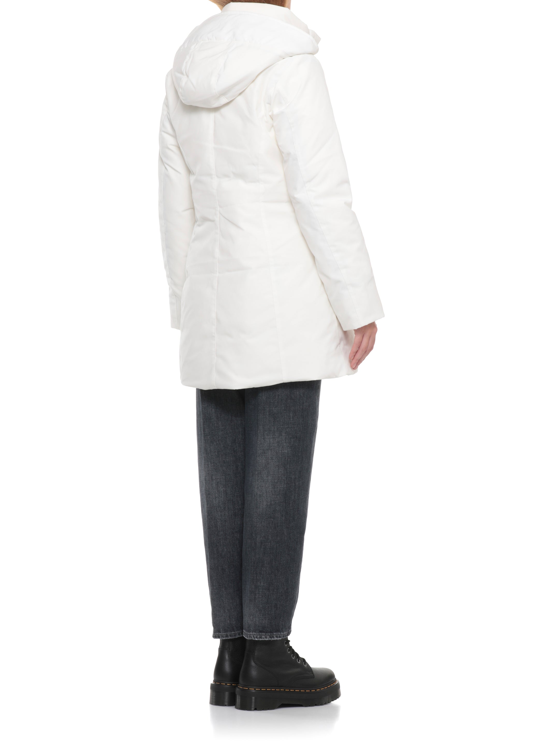 Canada Goose Coats White