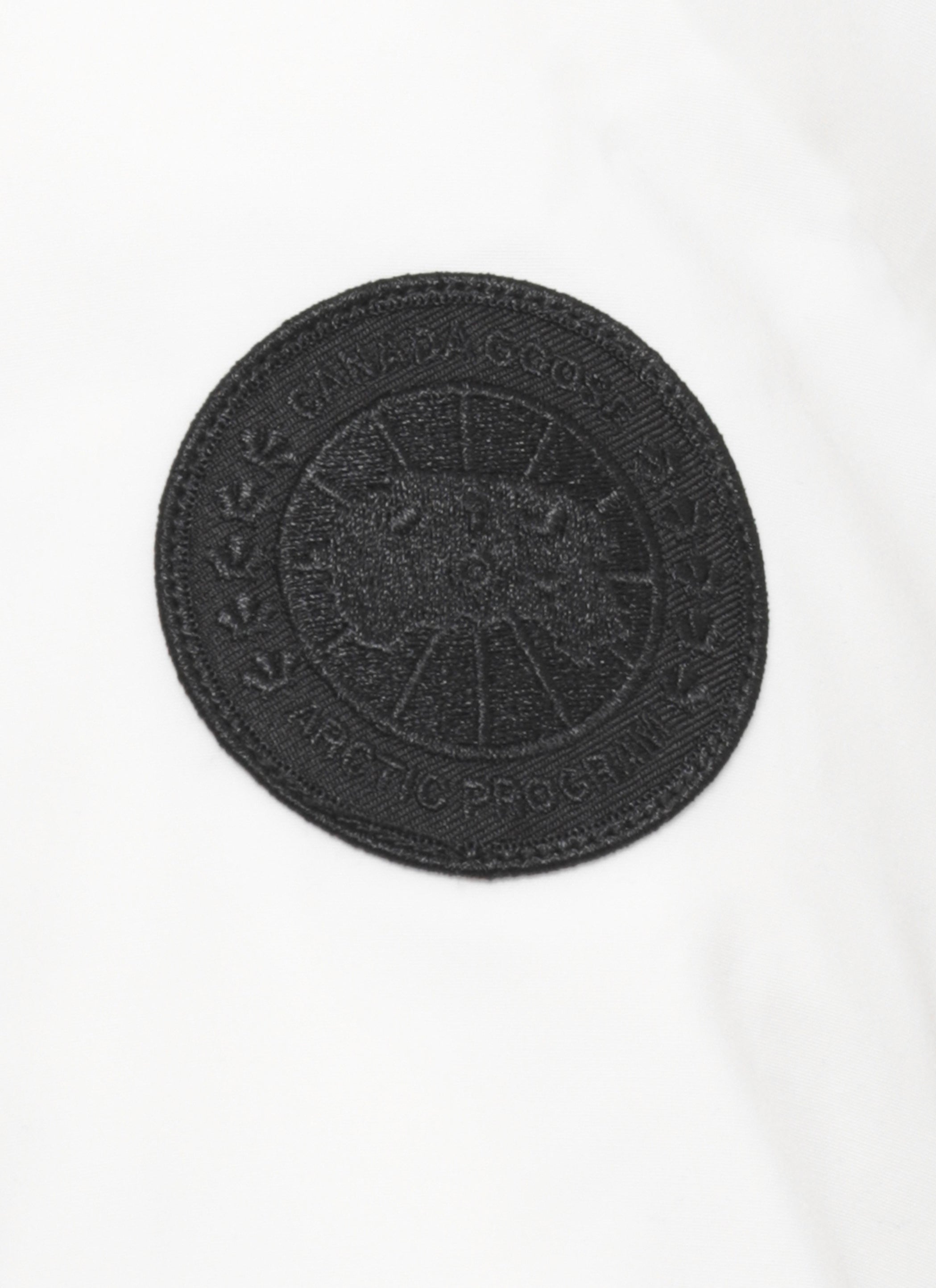 Canada Goose Coats White