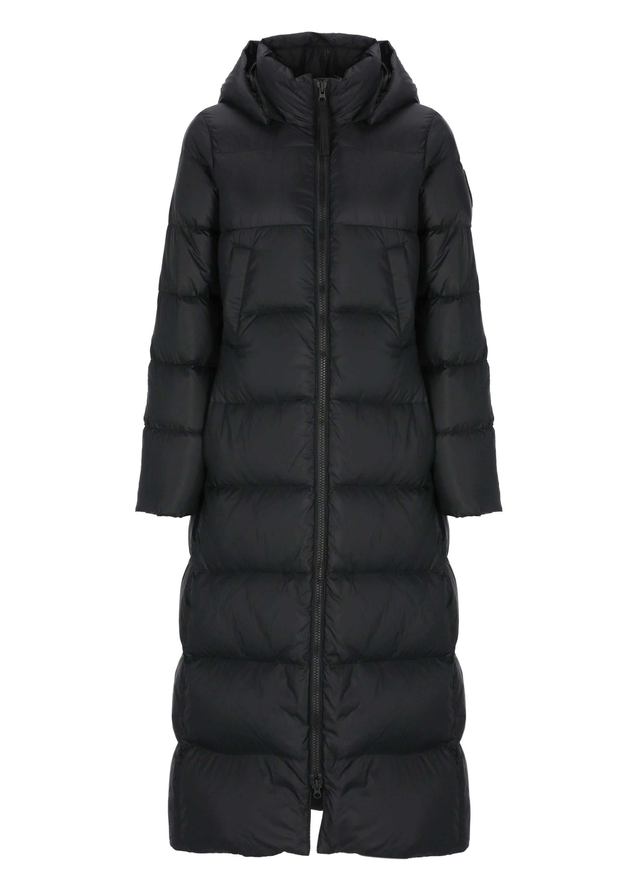 Canada Goose Coats Black