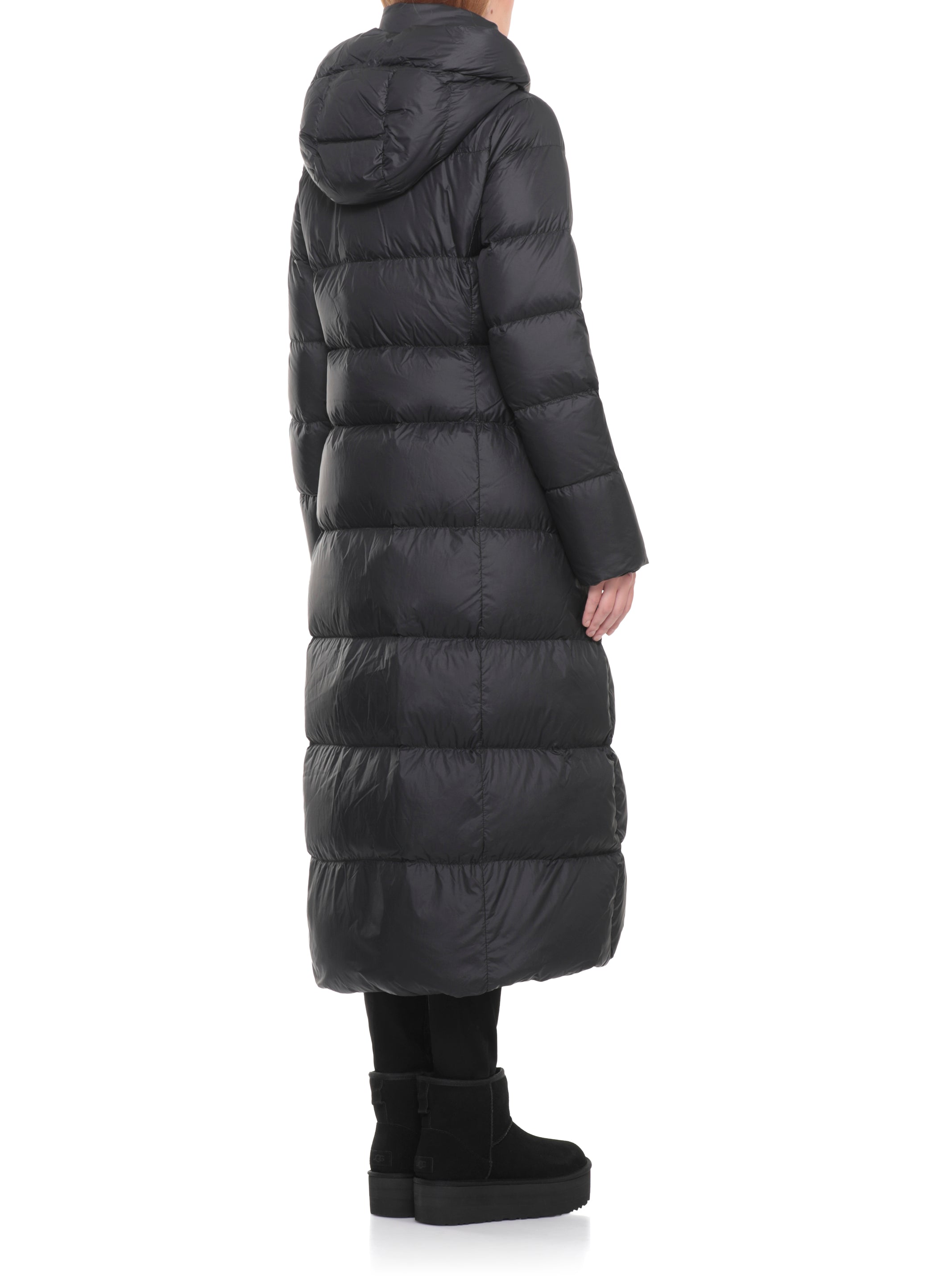 Canada Goose Coats Black