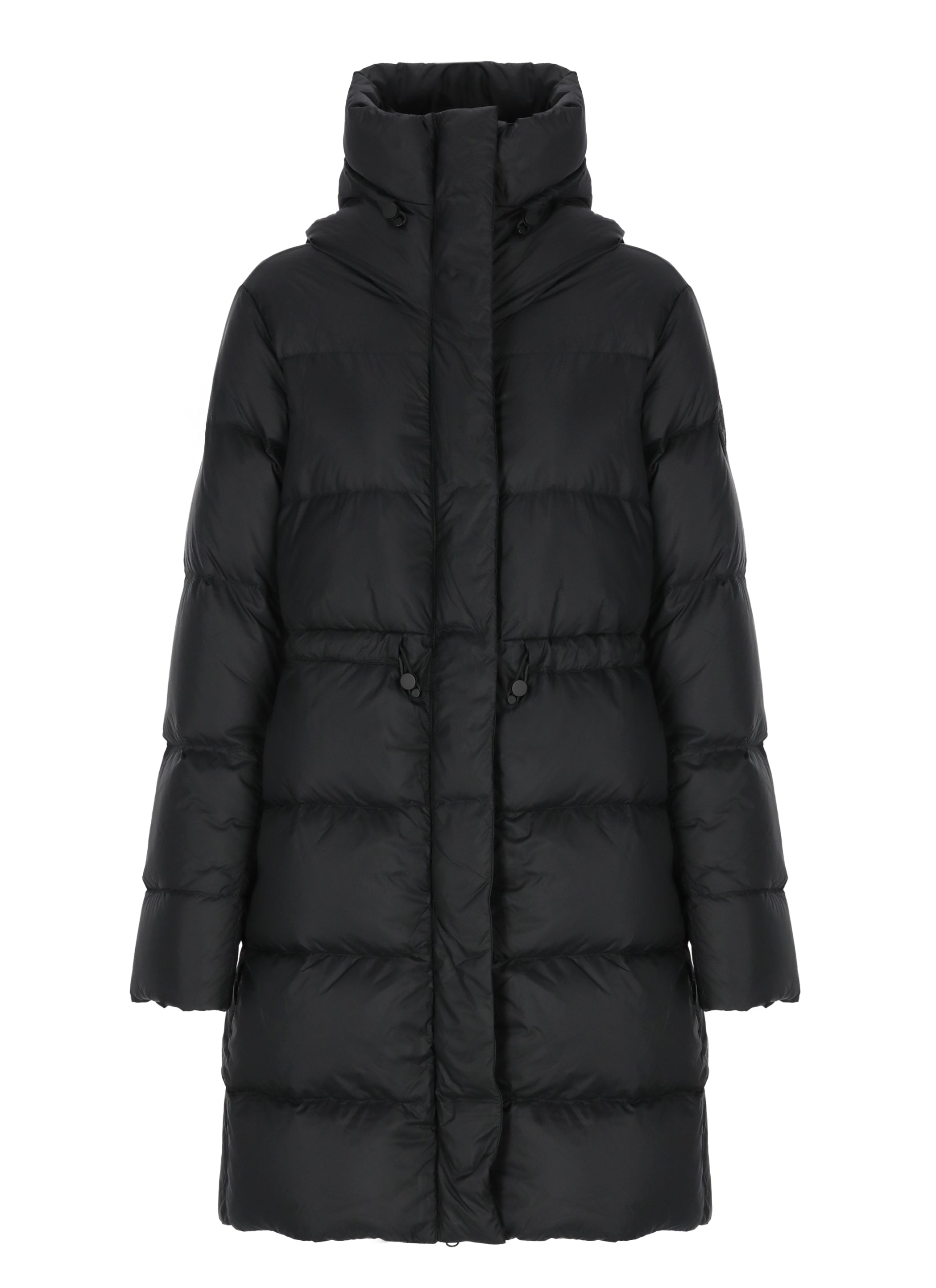 Canada Goose Coats Black