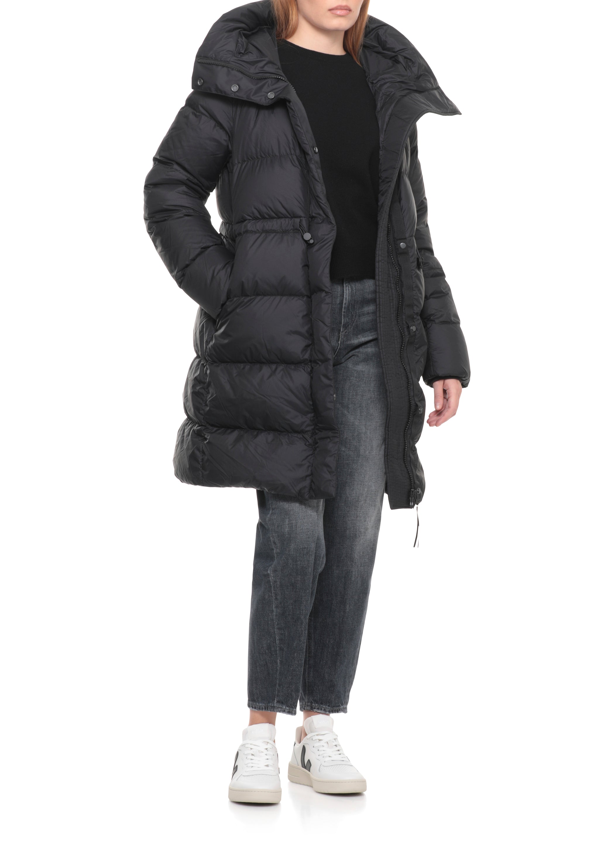 Canada Goose Coats Black