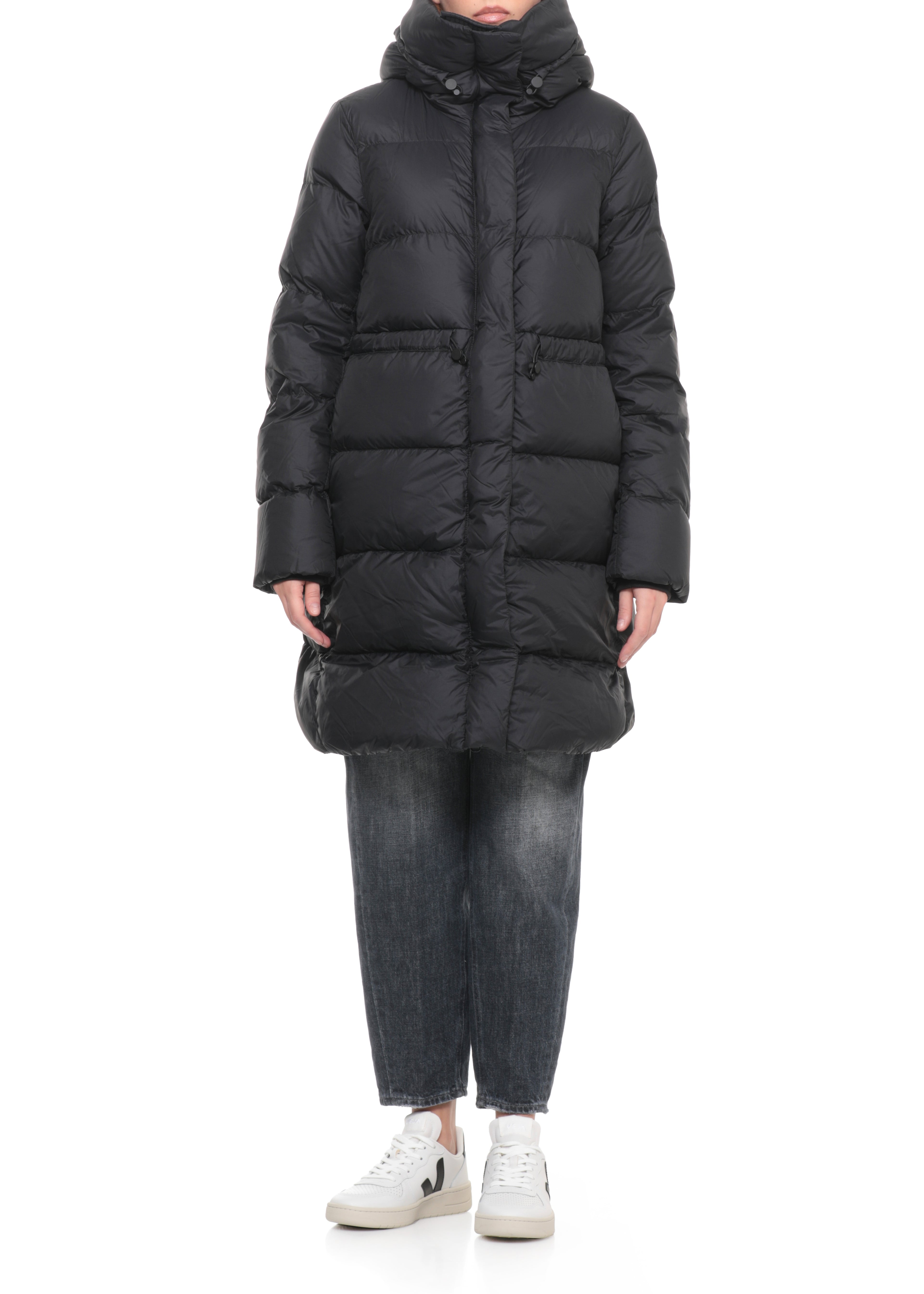 Canada Goose Coats Black