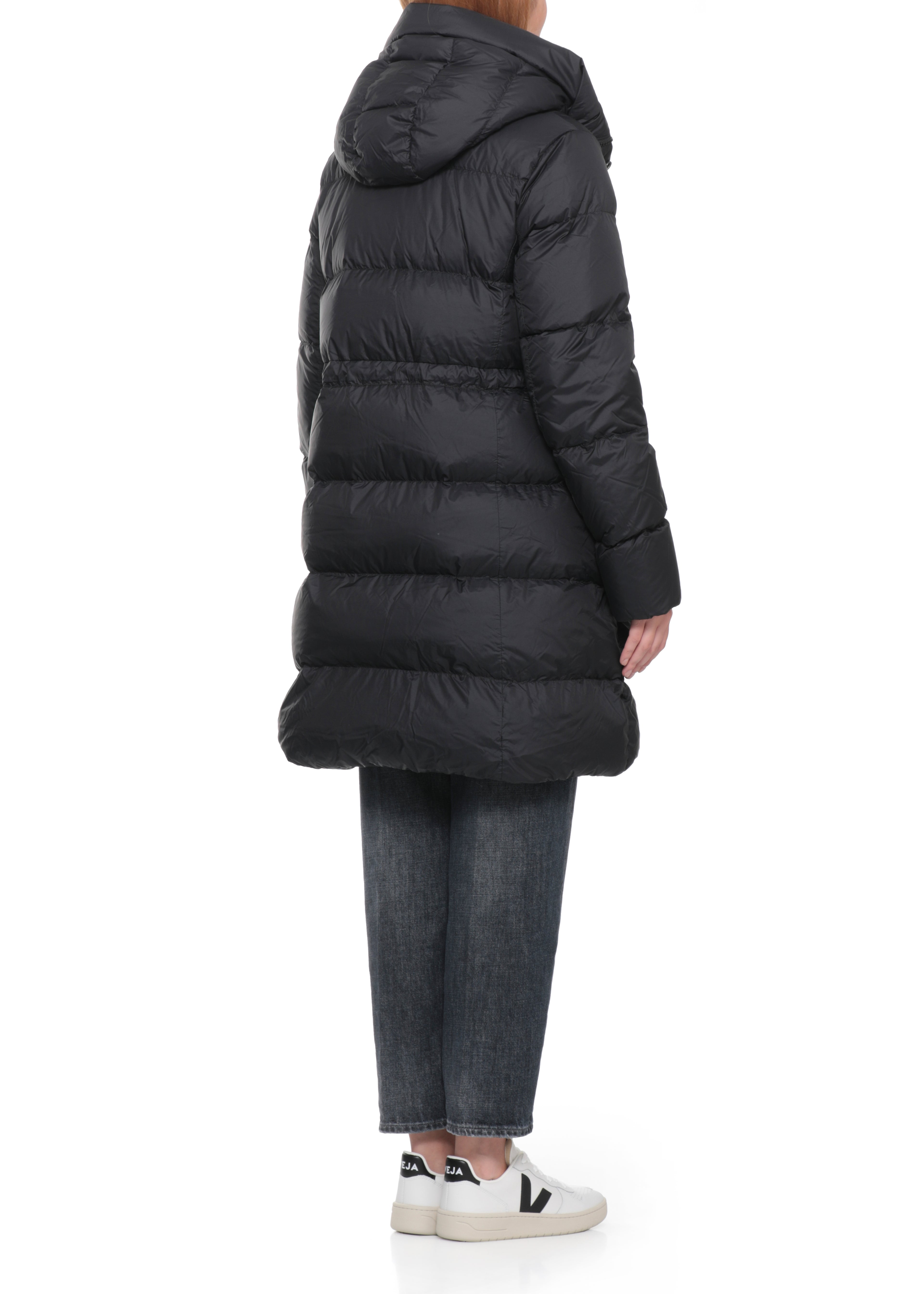 Canada Goose Coats Black