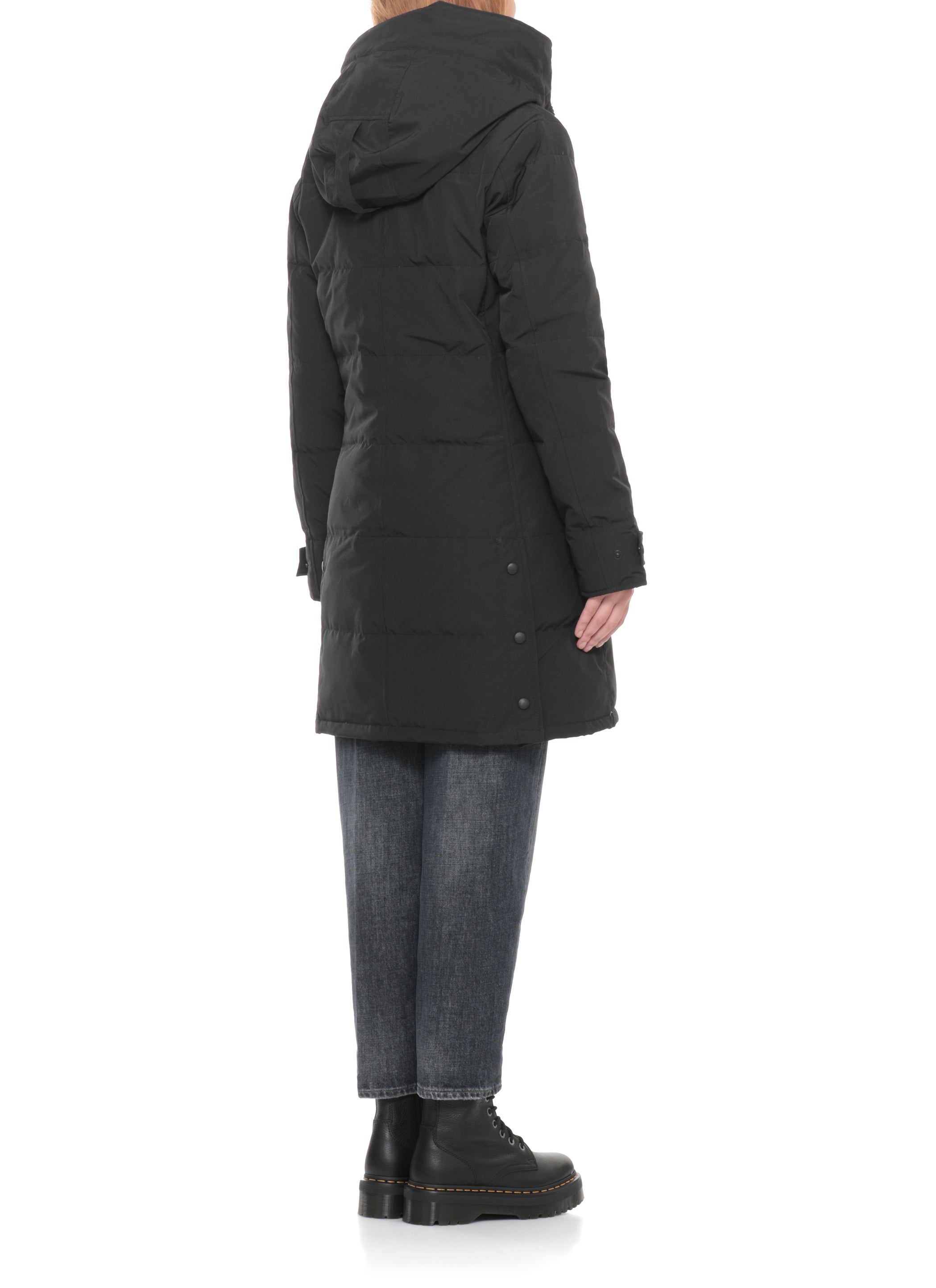Canada Goose Coats Black