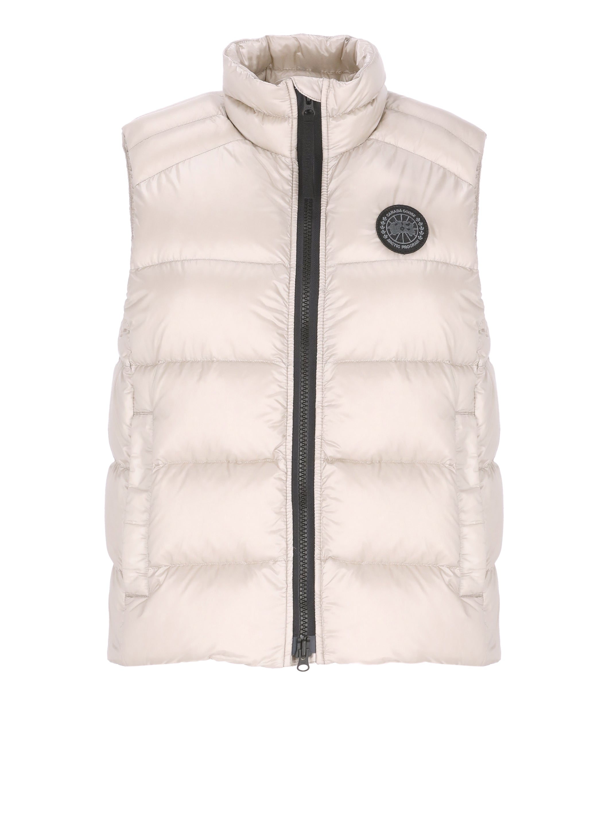 Canada Goose Jackets Beige