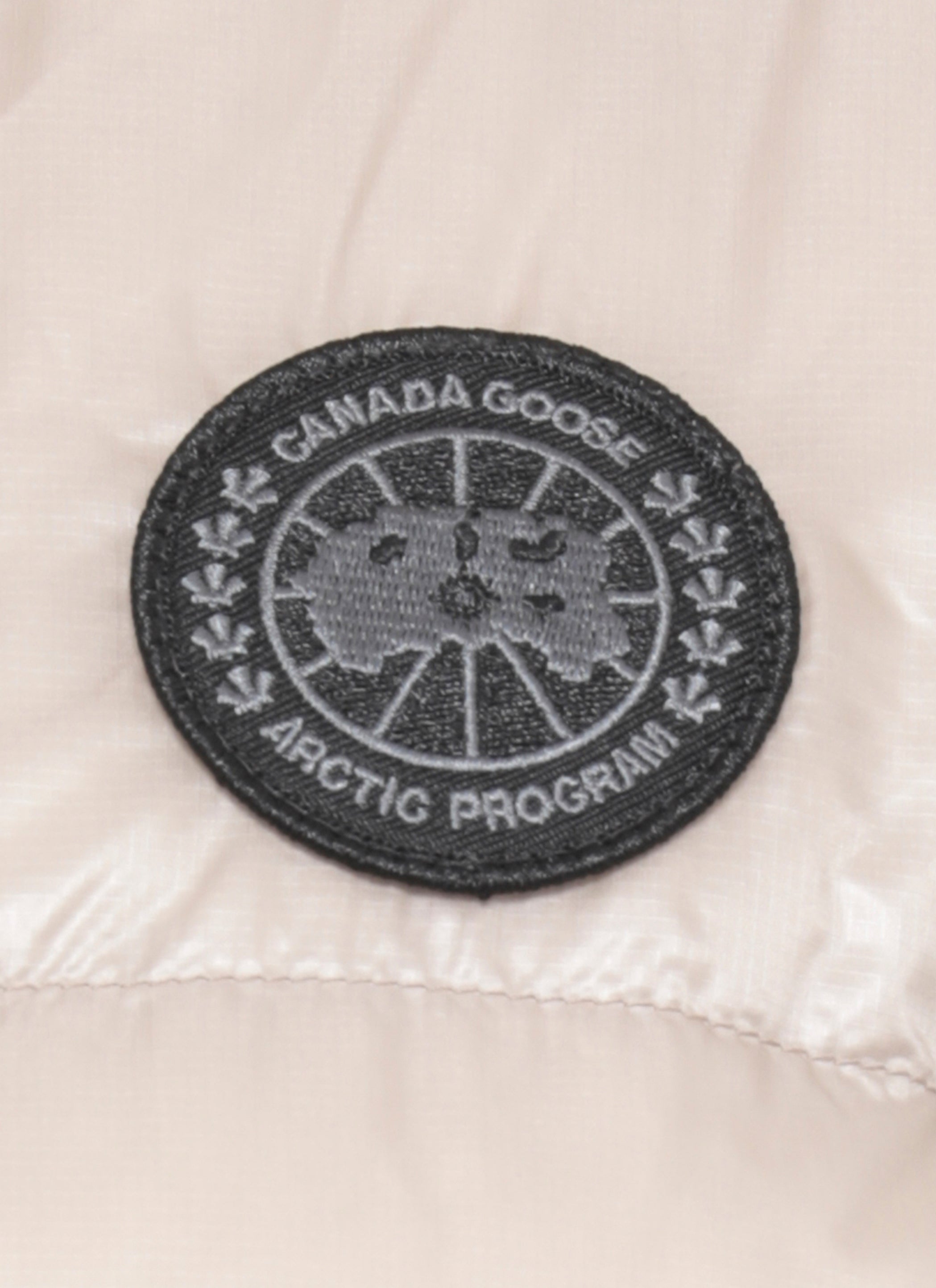 Canada Goose Jackets Beige