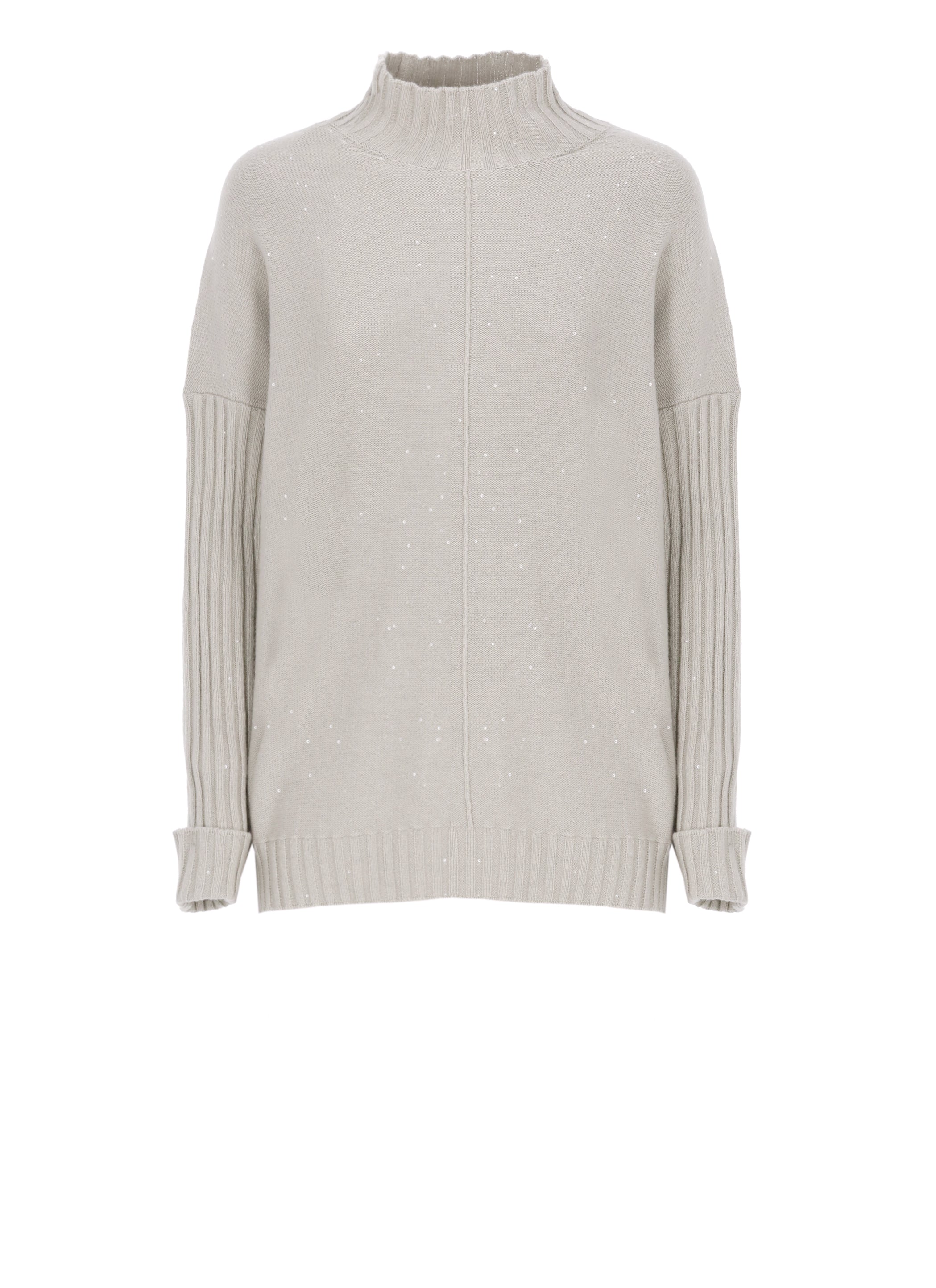 Panicale Sweaters Grey