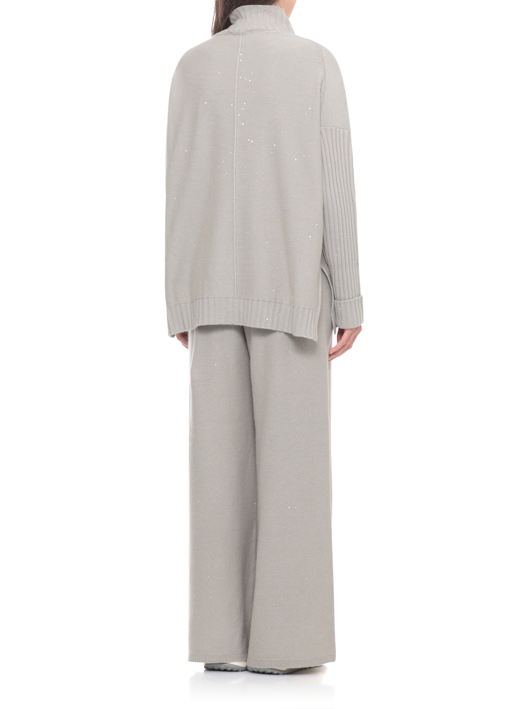 Panicale Sweaters Grey