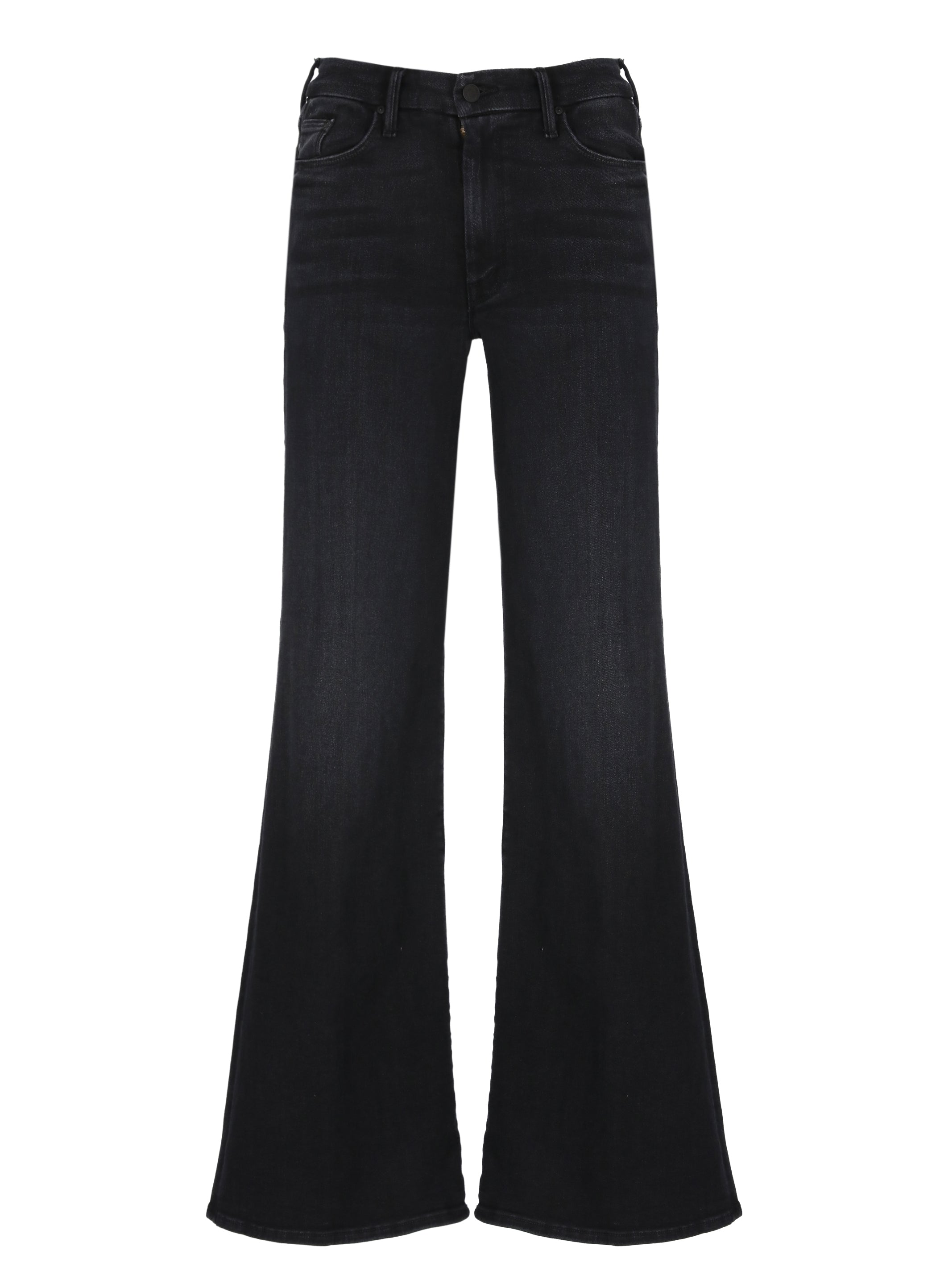 Mother Jeans Black