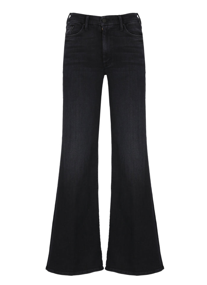 Mother Jeans Black