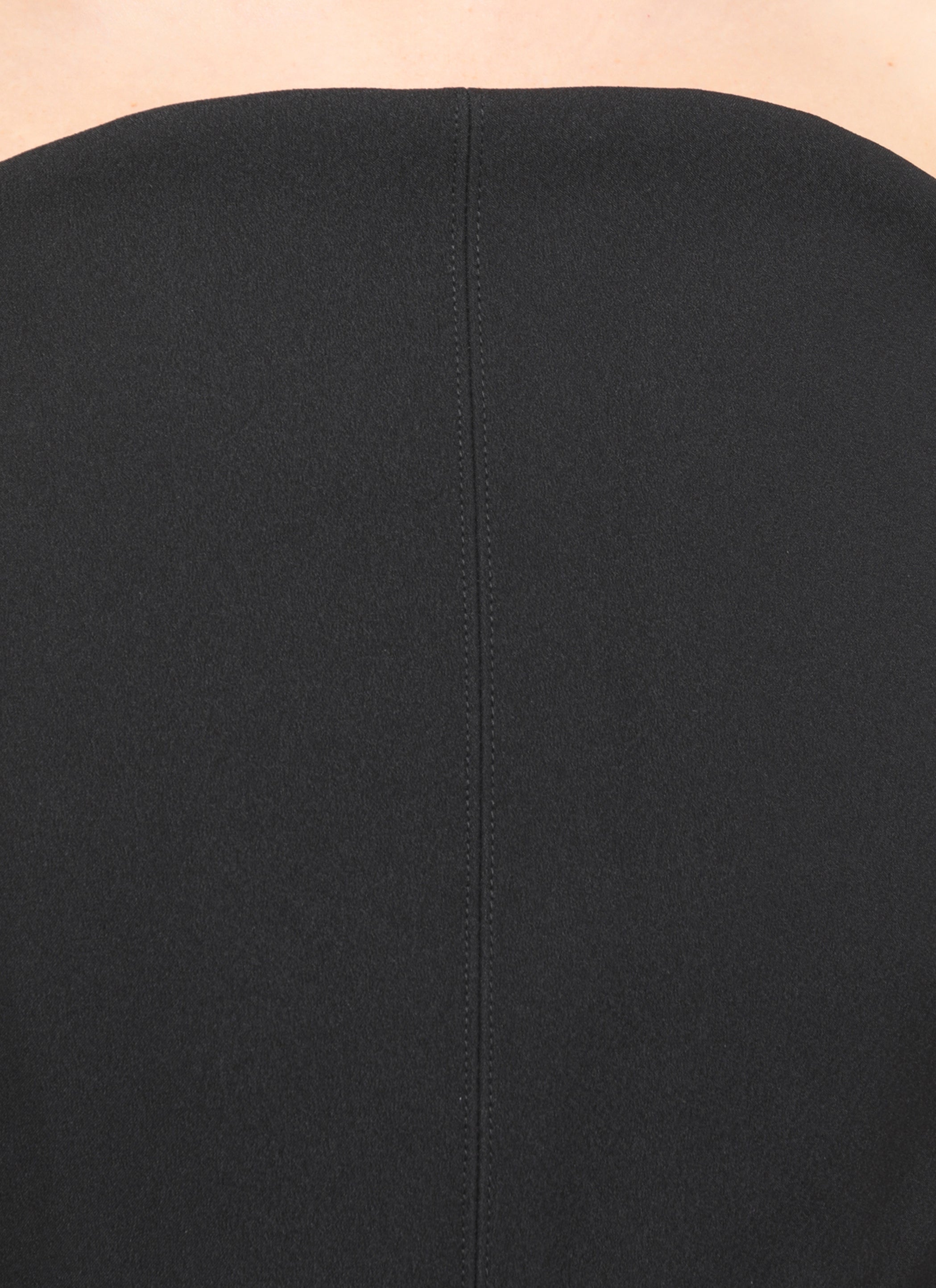 Solace London Dresses Black