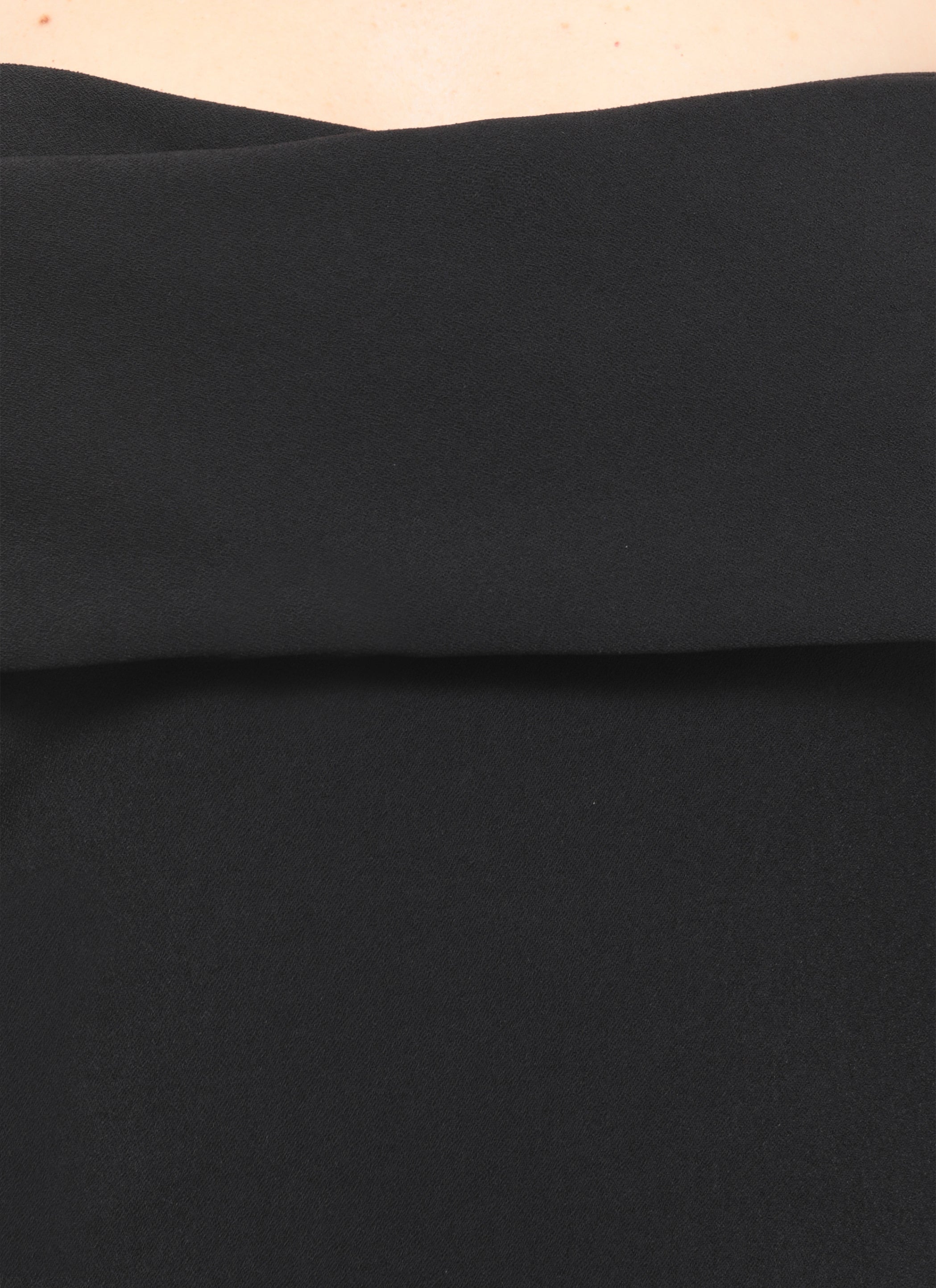 Solace London Dresses Black Polyester