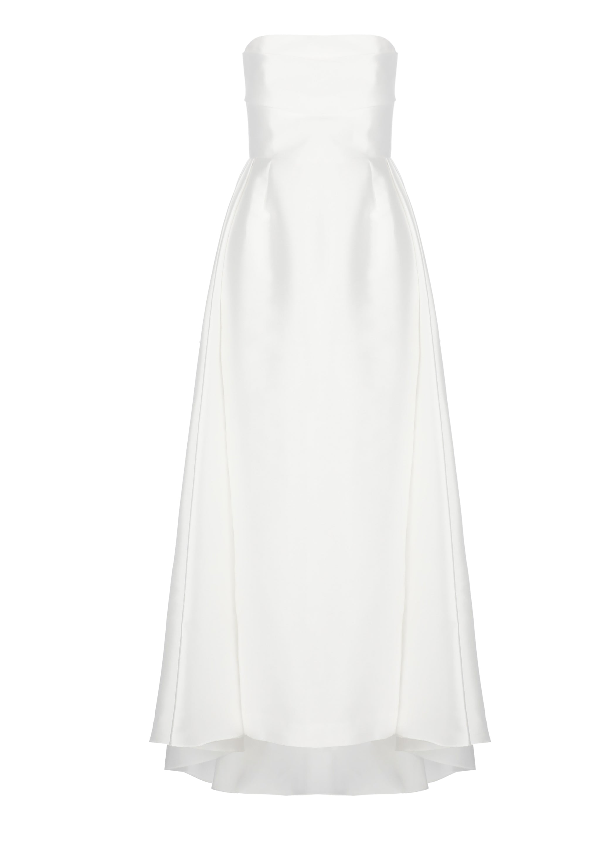 Solace London Dresses White