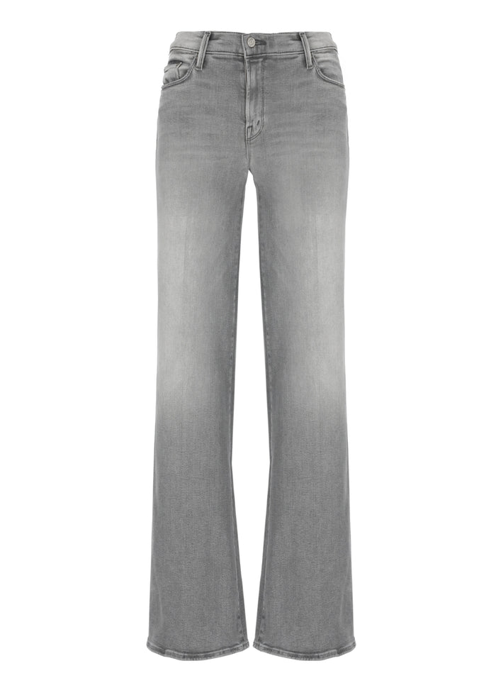 Mother Jeans Grey