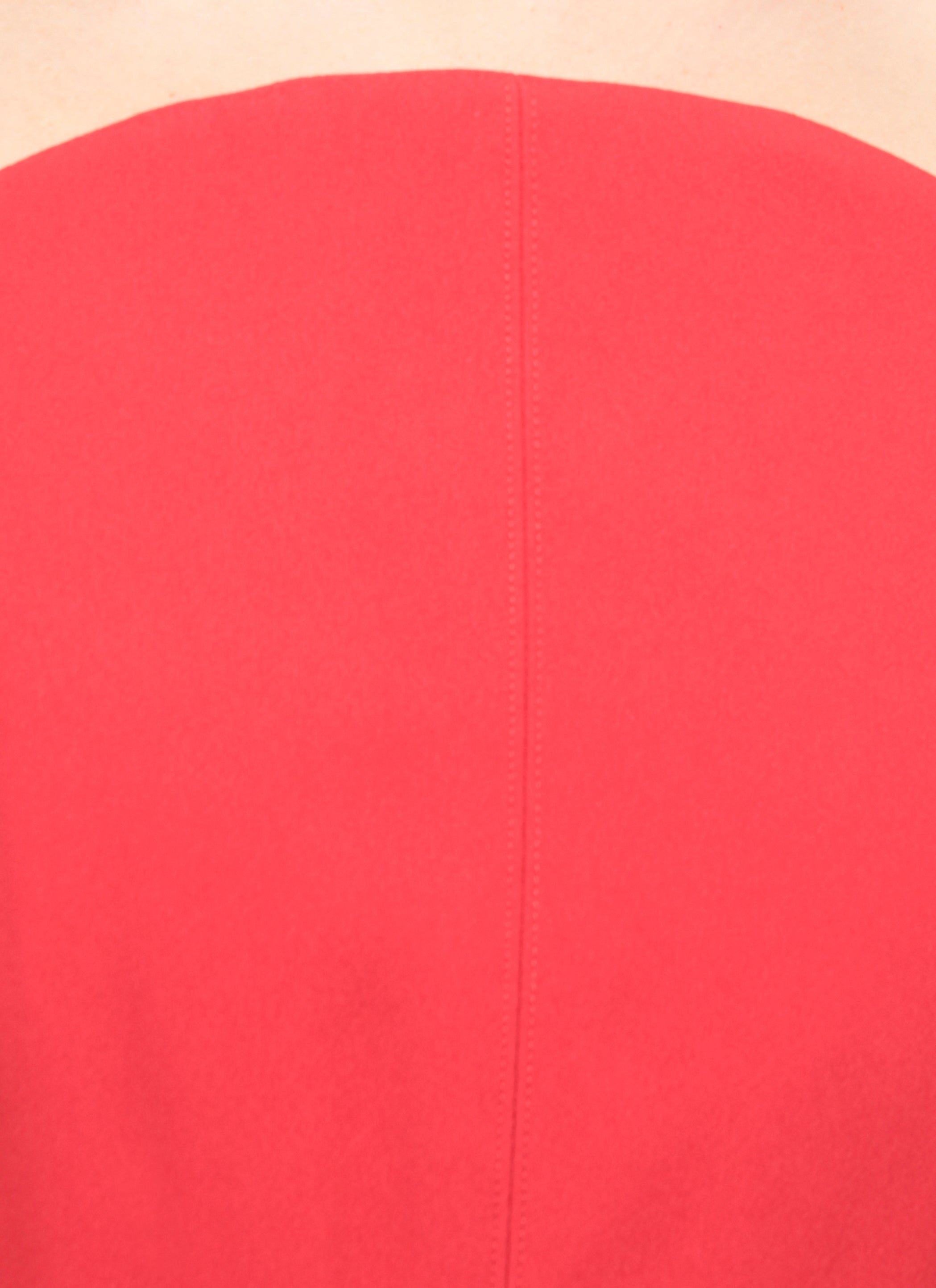 Solace London Dresses Red