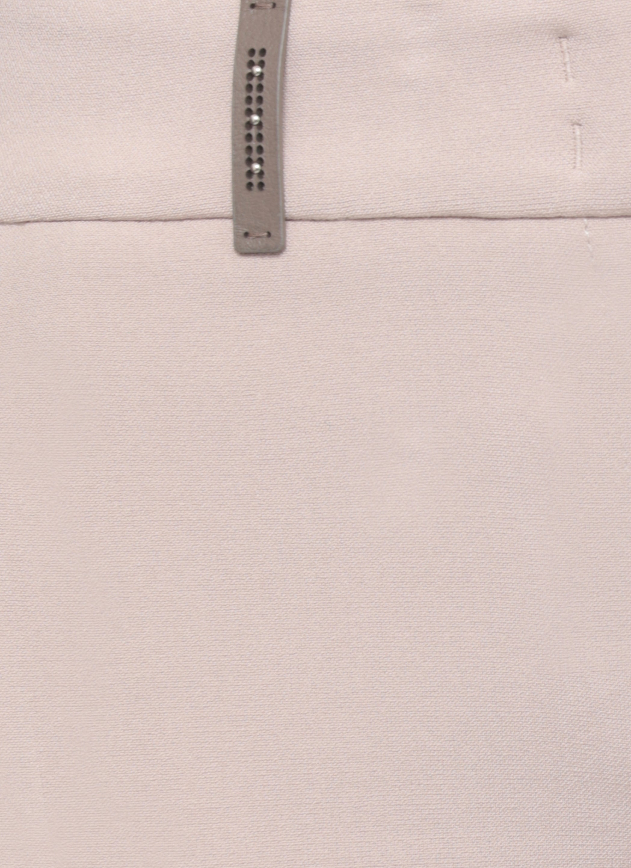 Peserico Trousers Beige
