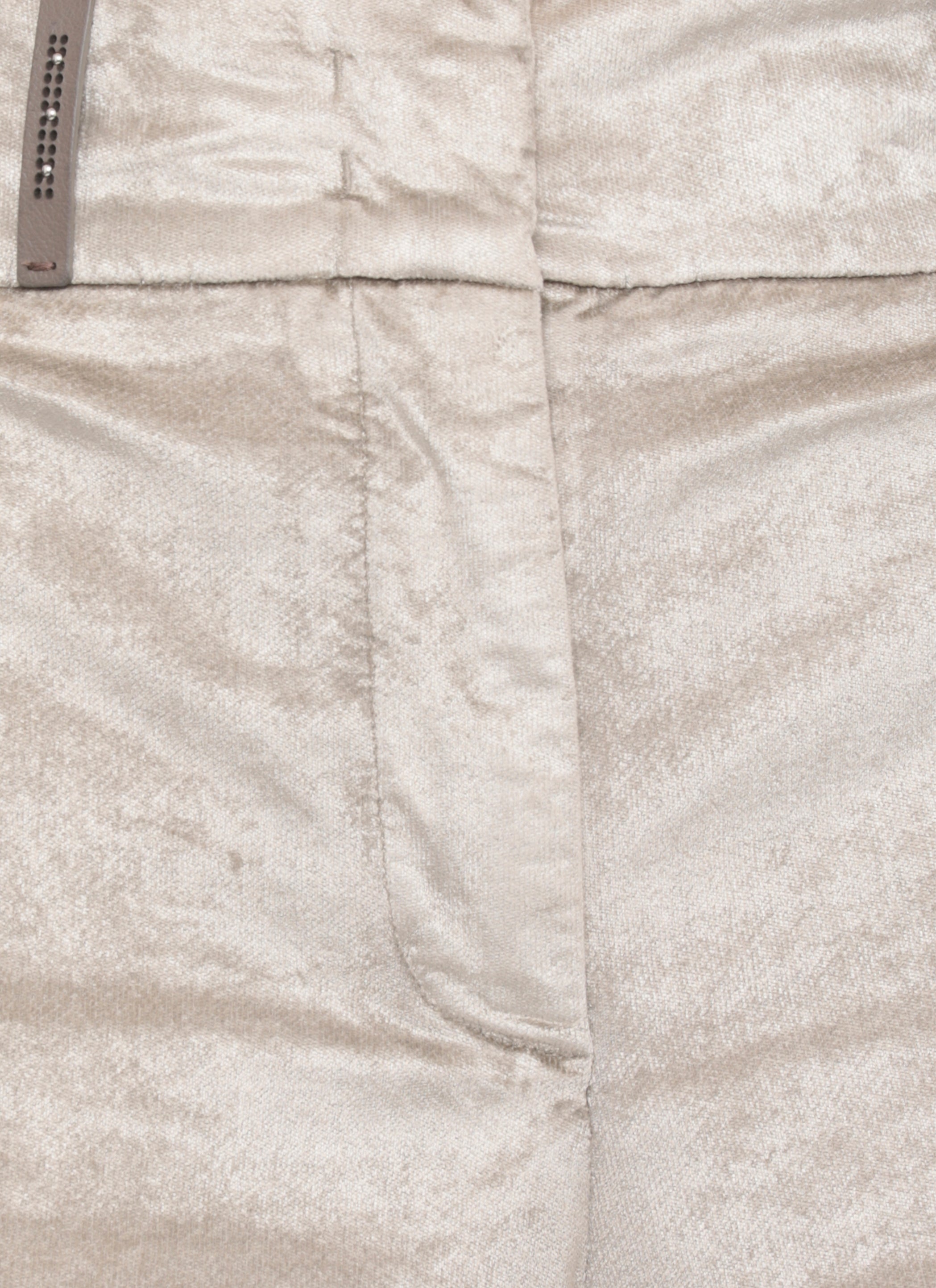 Peserico Trousers Beige