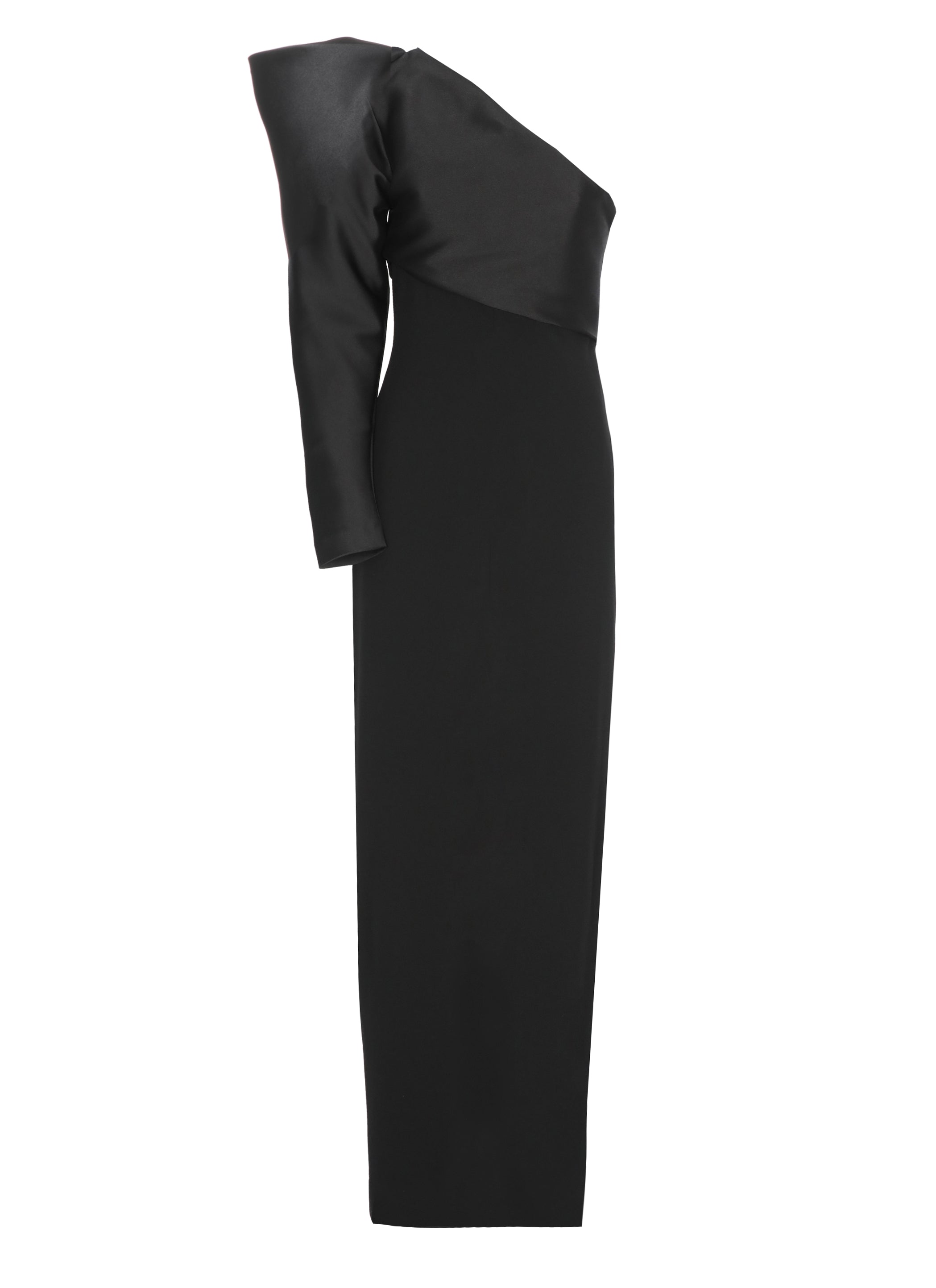 Solace London Dresses Black