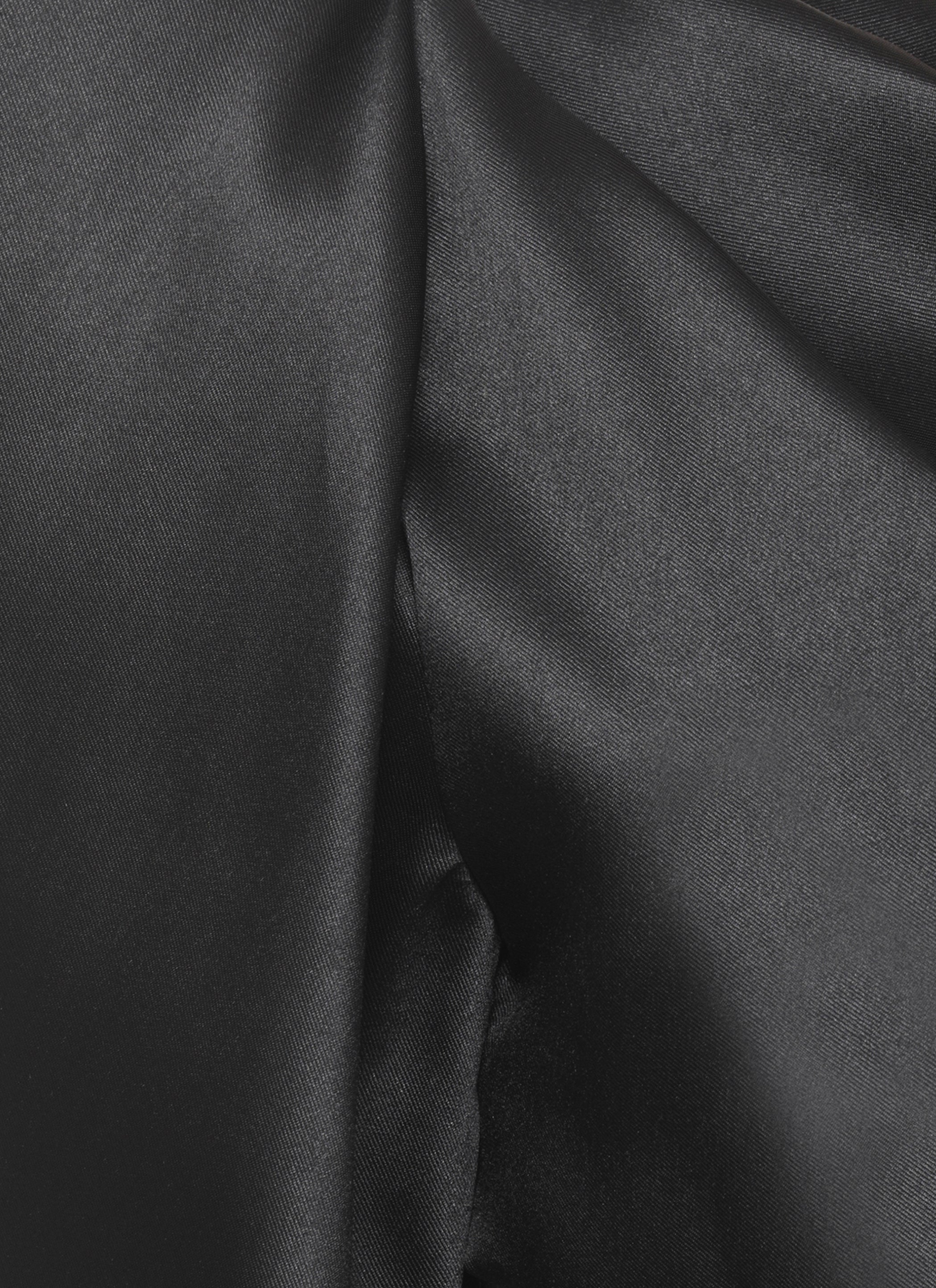 Solace London Dresses Black