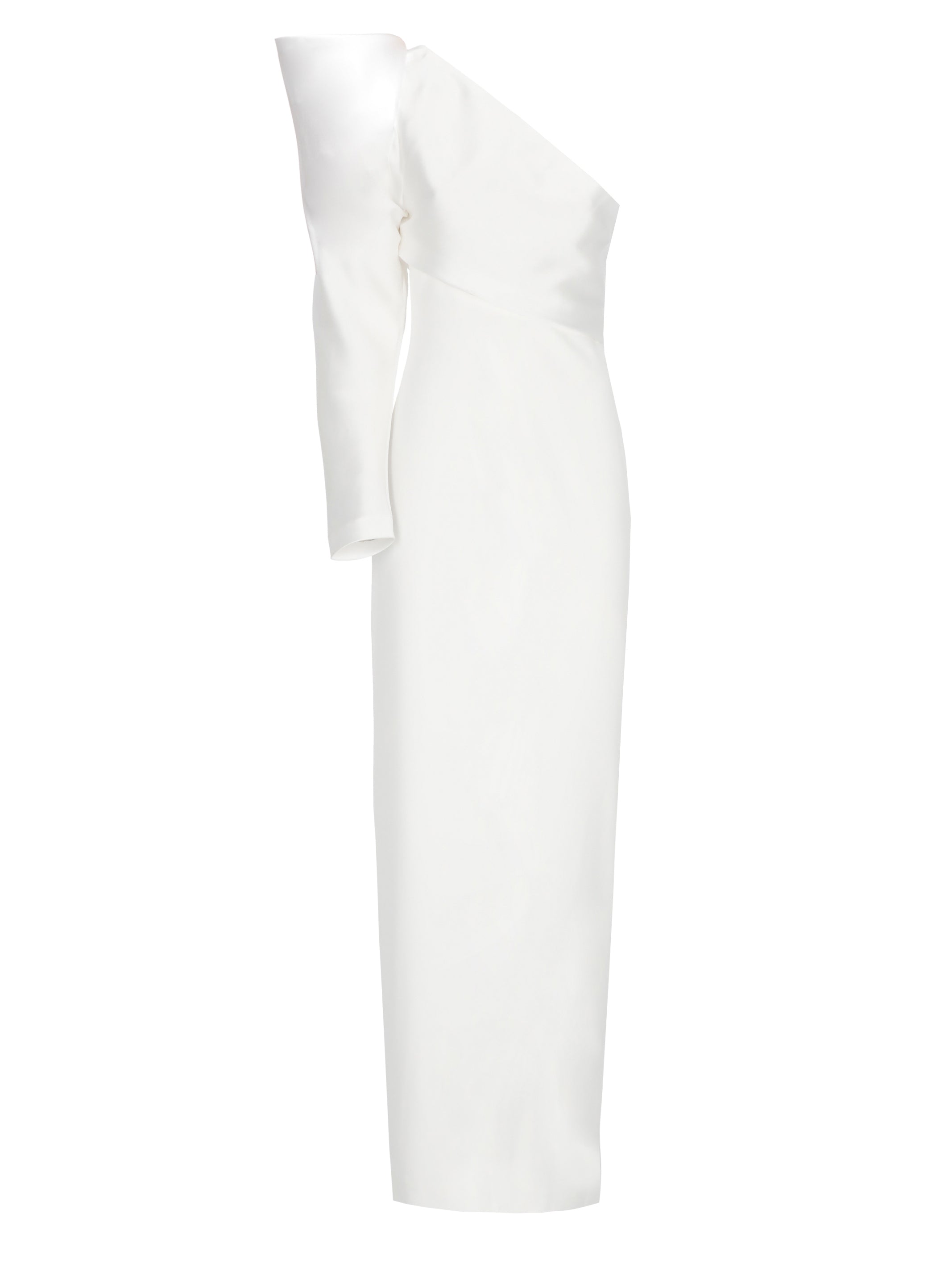 Solace London Dresses White