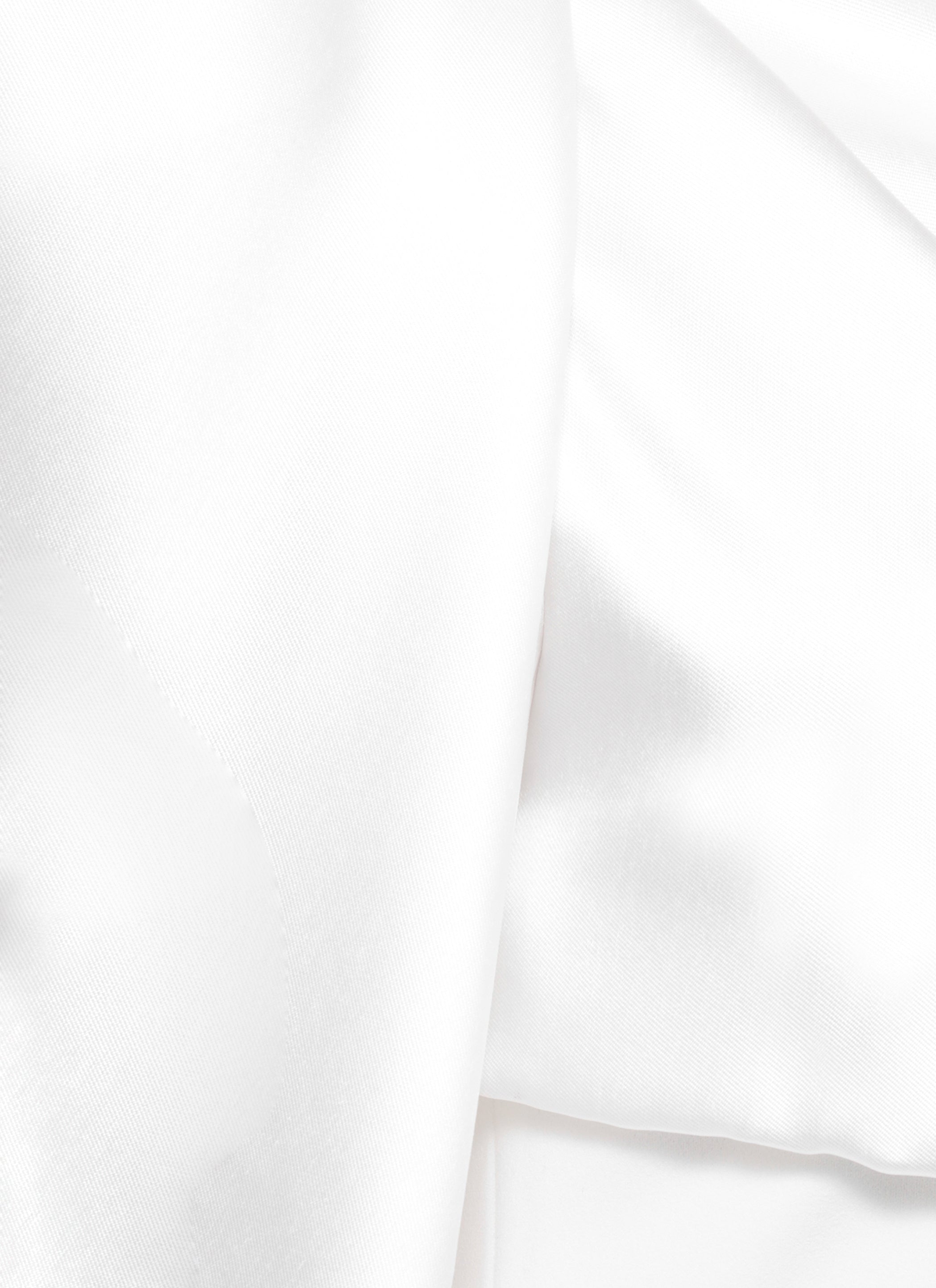 Solace London Dresses White