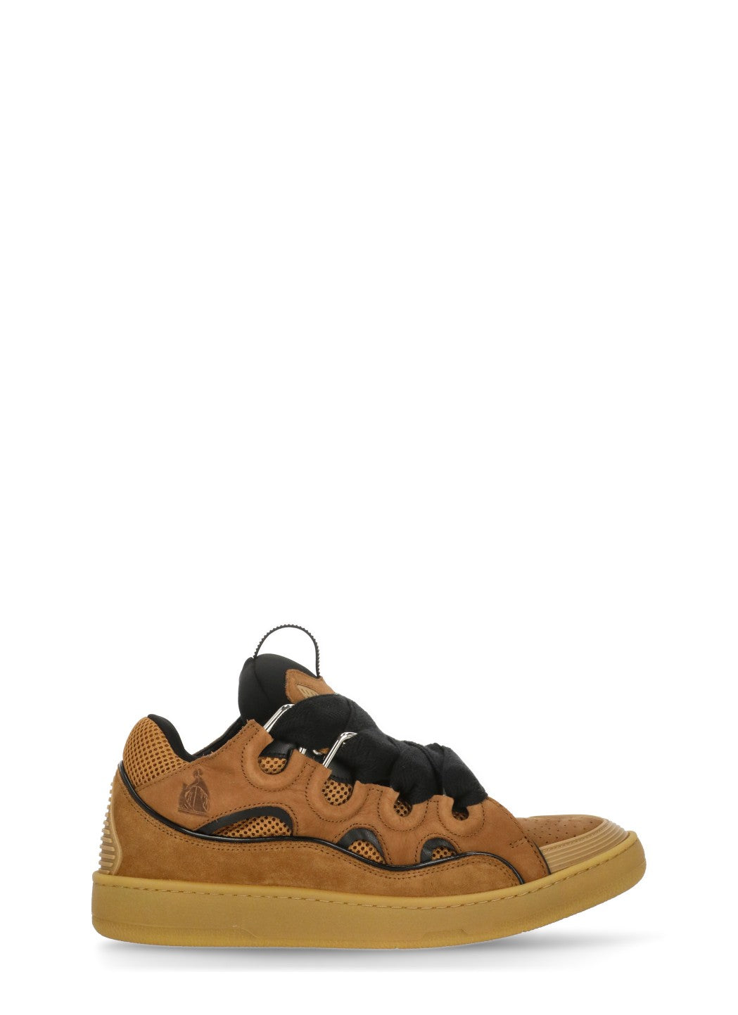 Lanvin Sneakers Beige