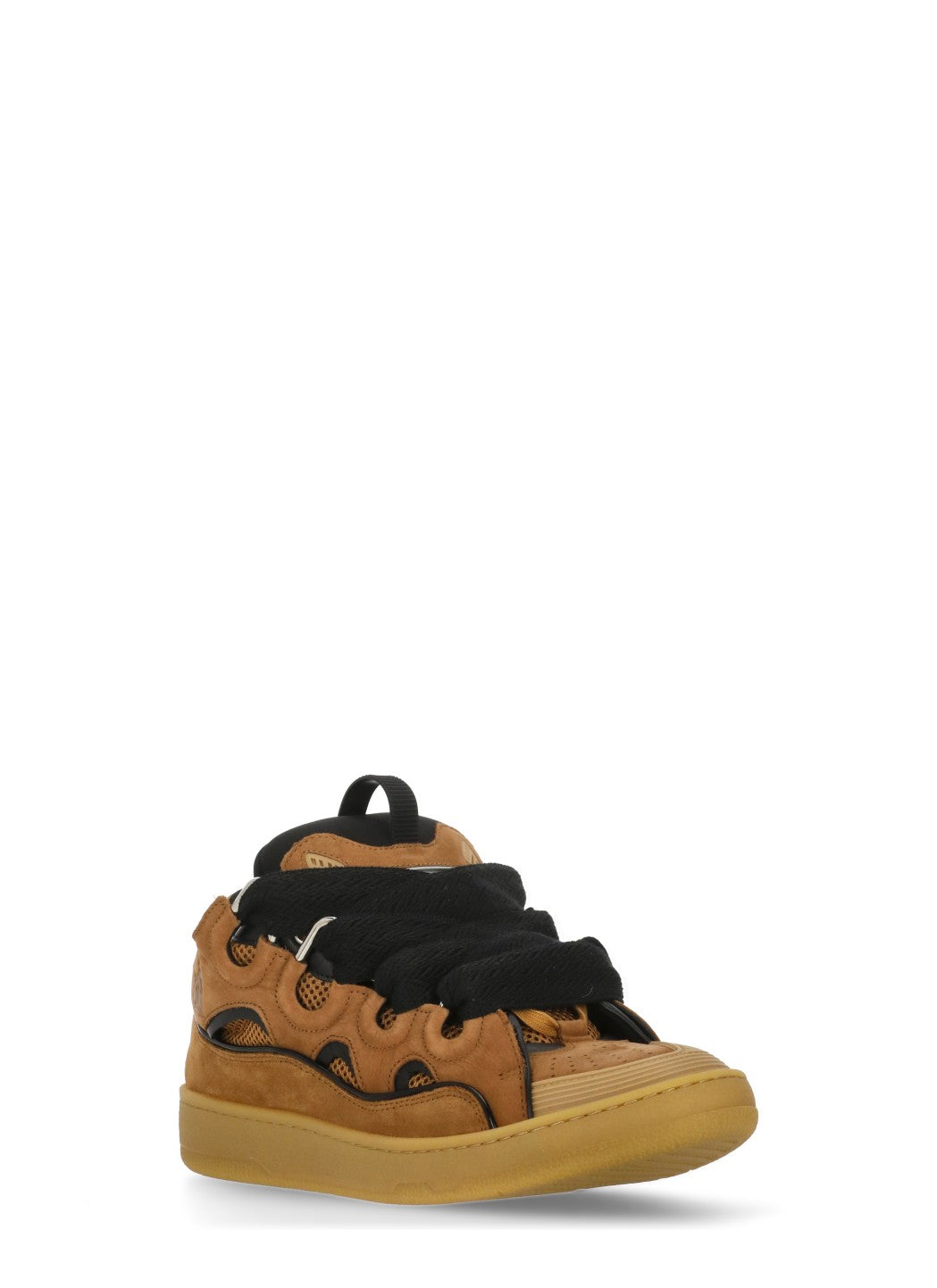 Lanvin Sneakers Beige