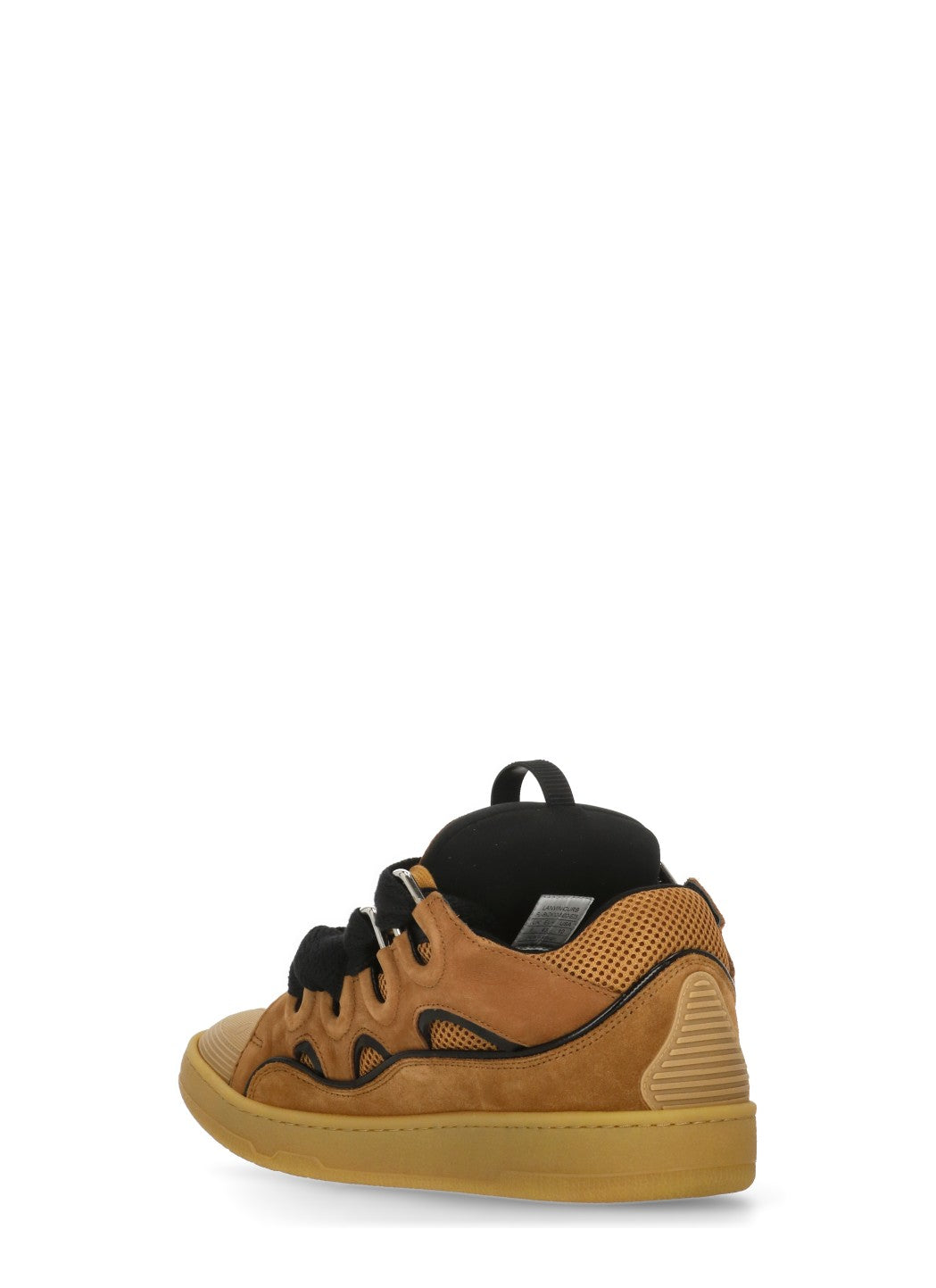 Lanvin Sneakers Beige
