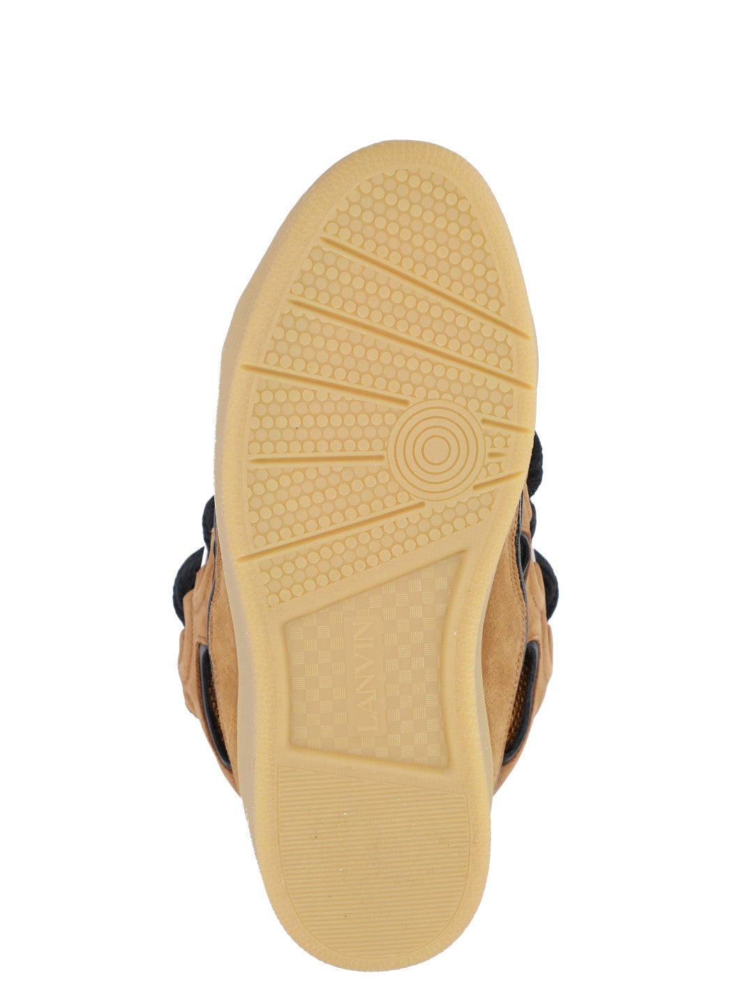 Lanvin Sneakers Beige