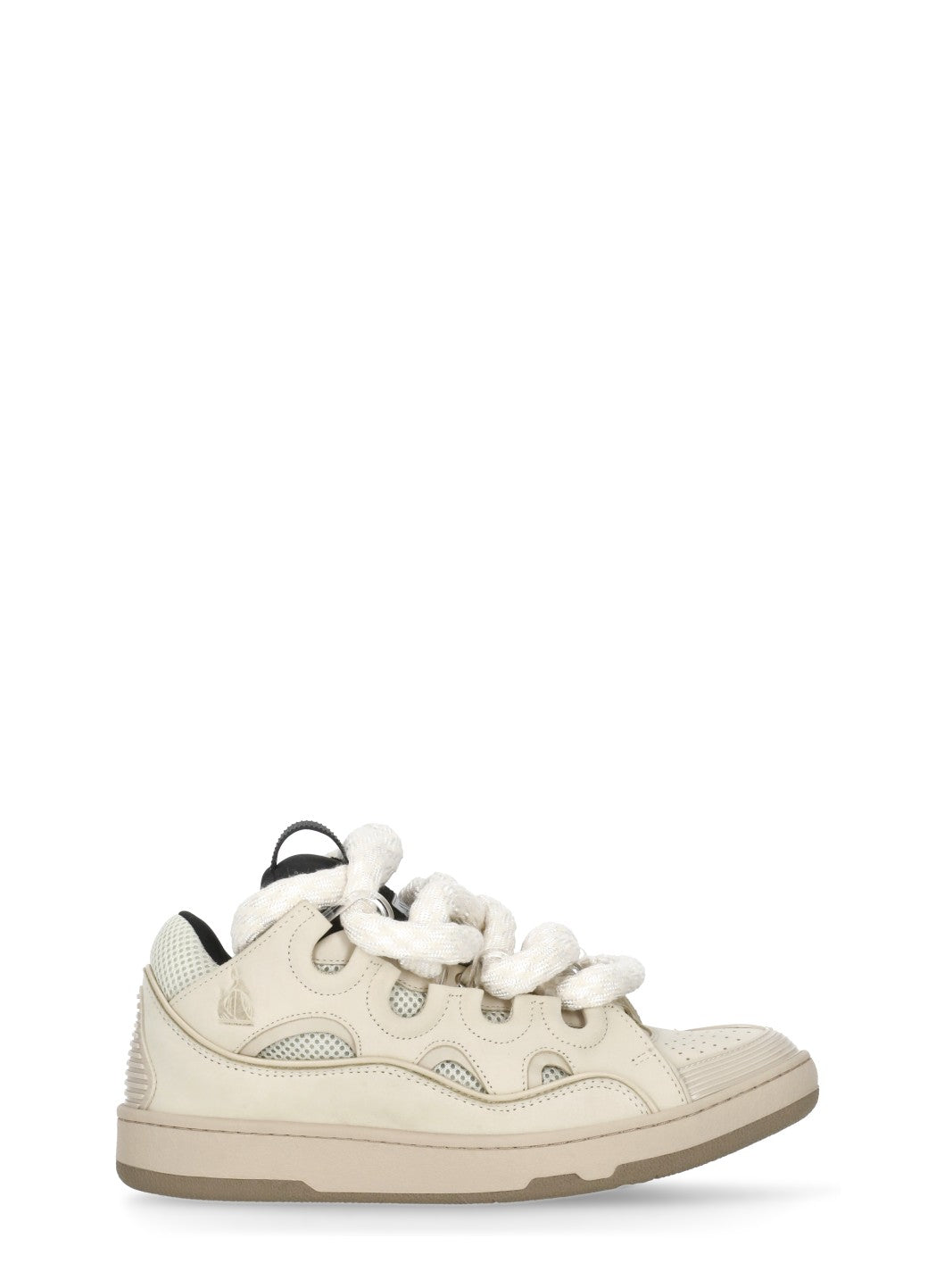 Lanvin Sneakers Beige