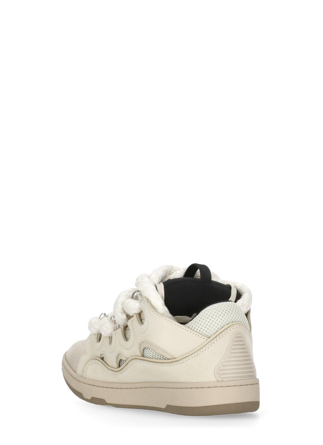 Lanvin Sneakers Beige