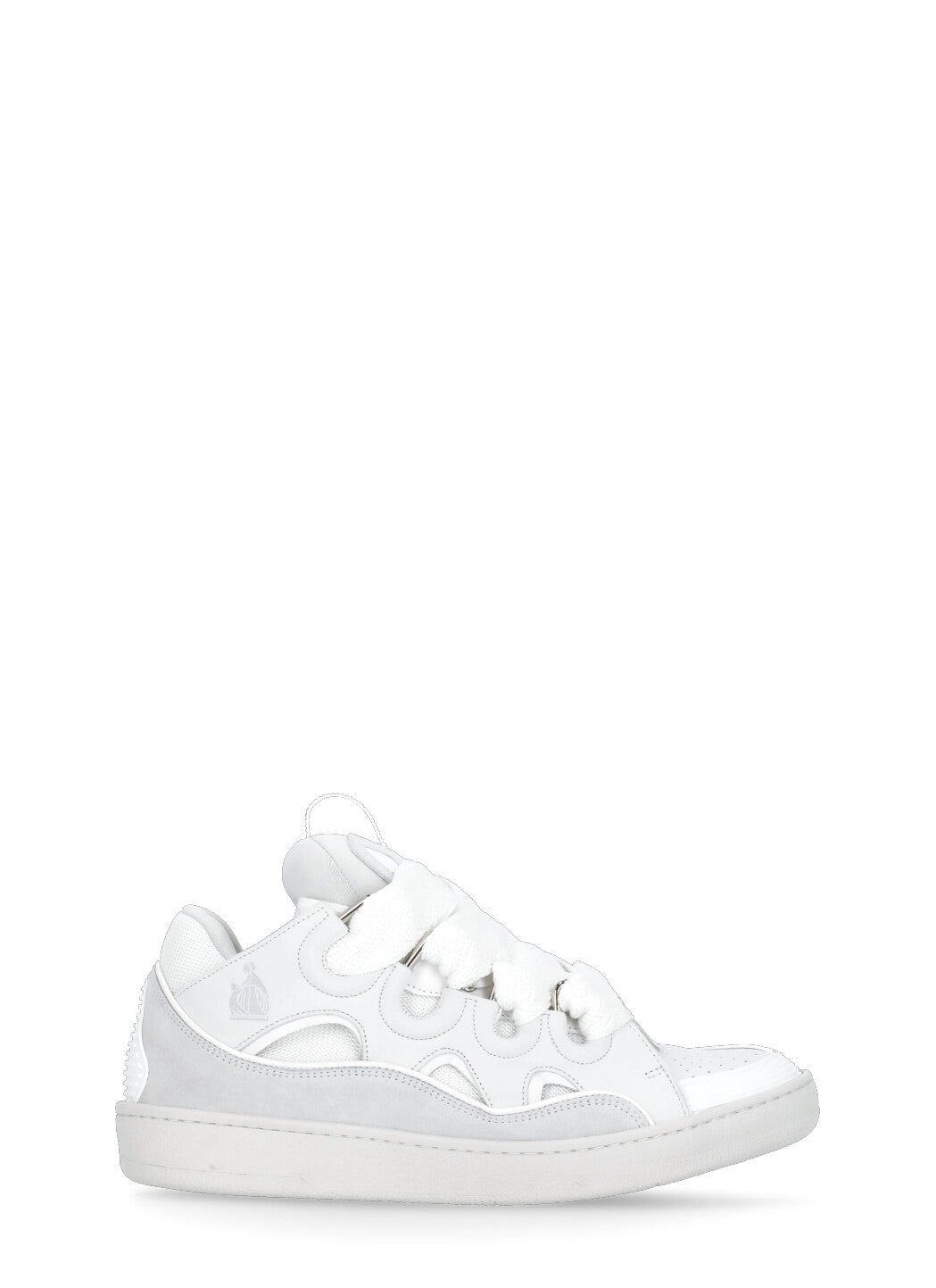 Lanvin Sneakers White