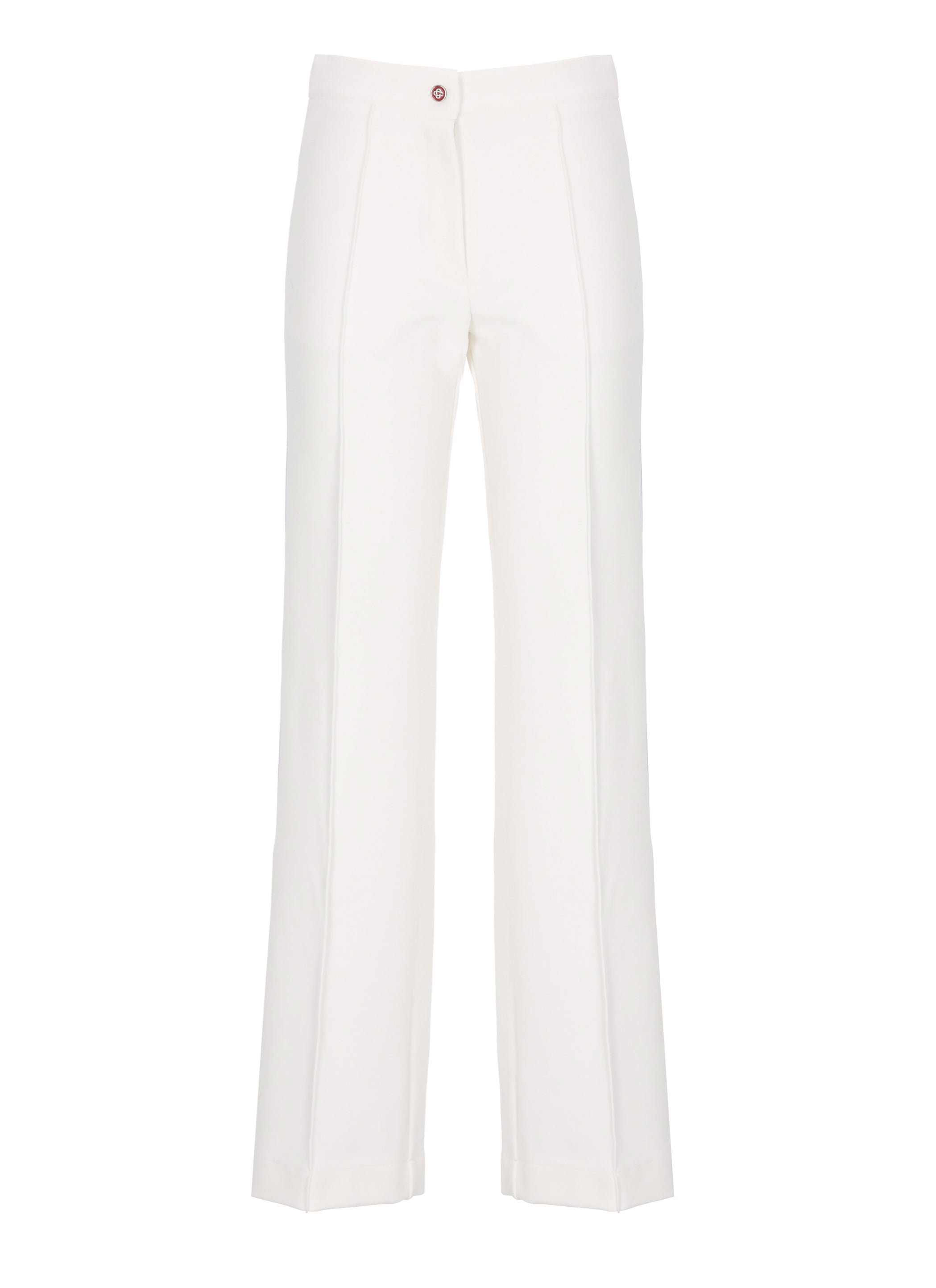 Casablanca Trousers White
