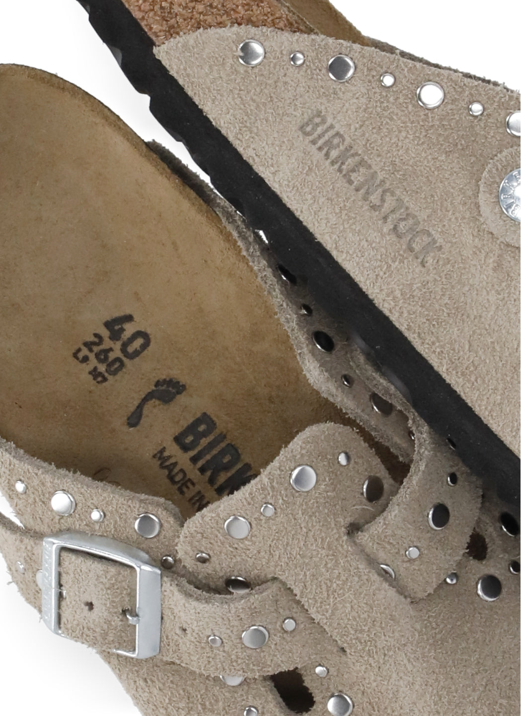 Birkenstock Sandals Brown