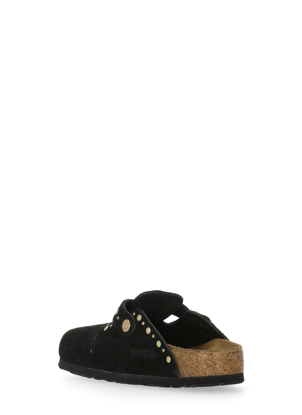 Birkenstock Sandals Black