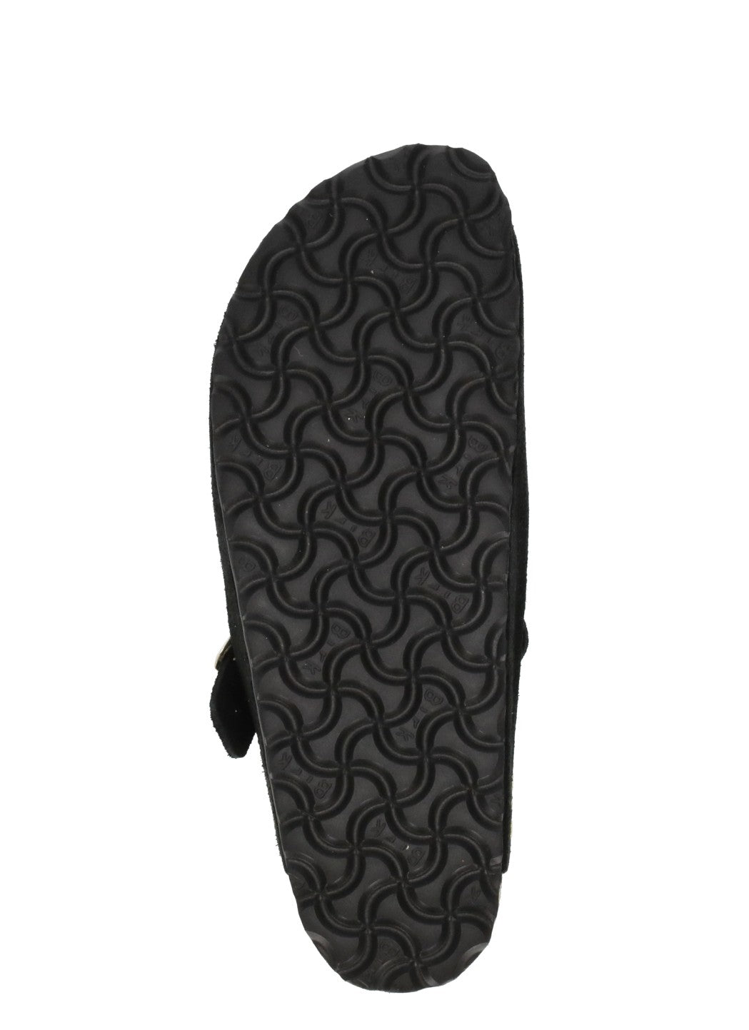 Birkenstock Sandals Black